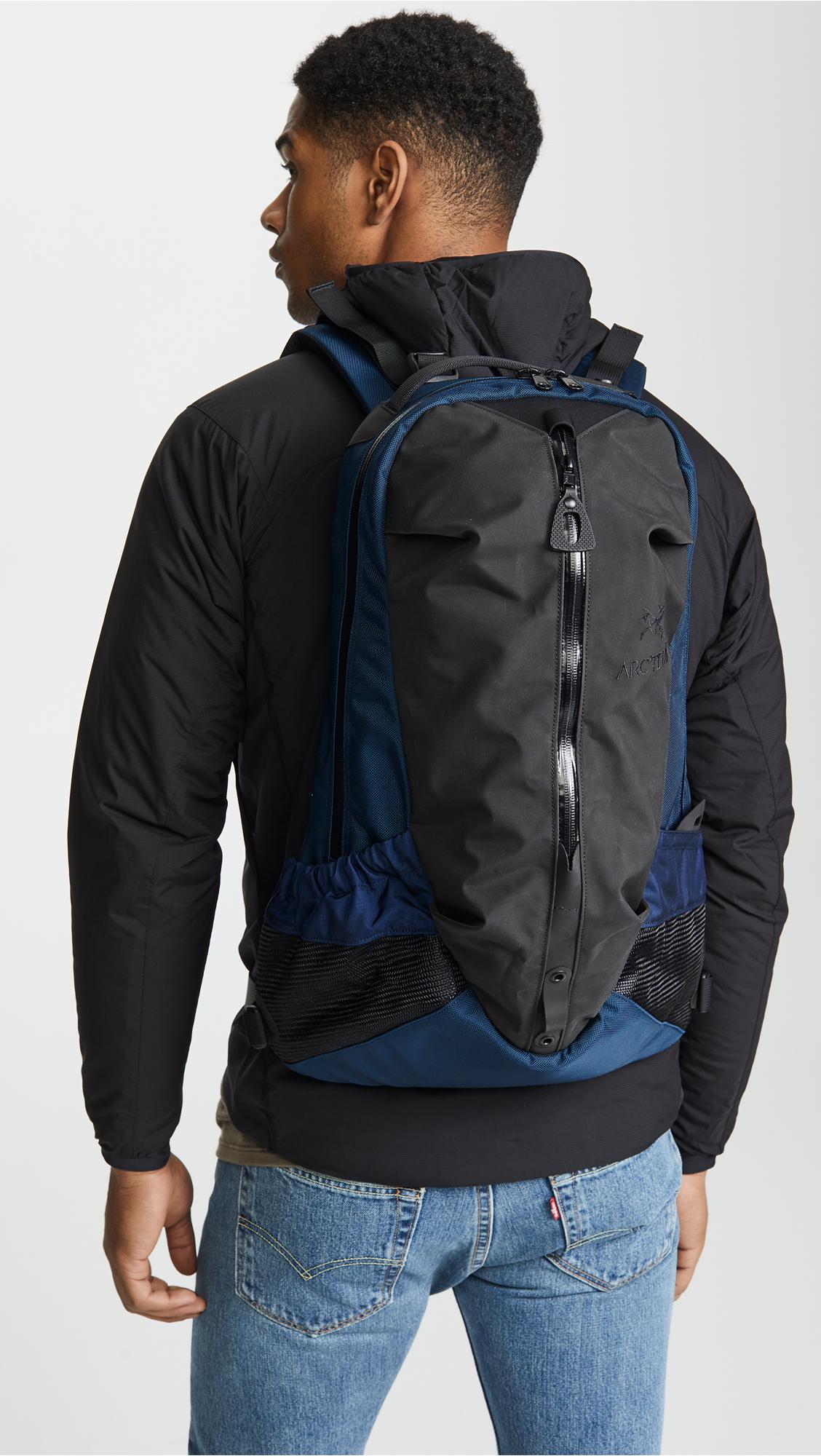 arro 22 backpack