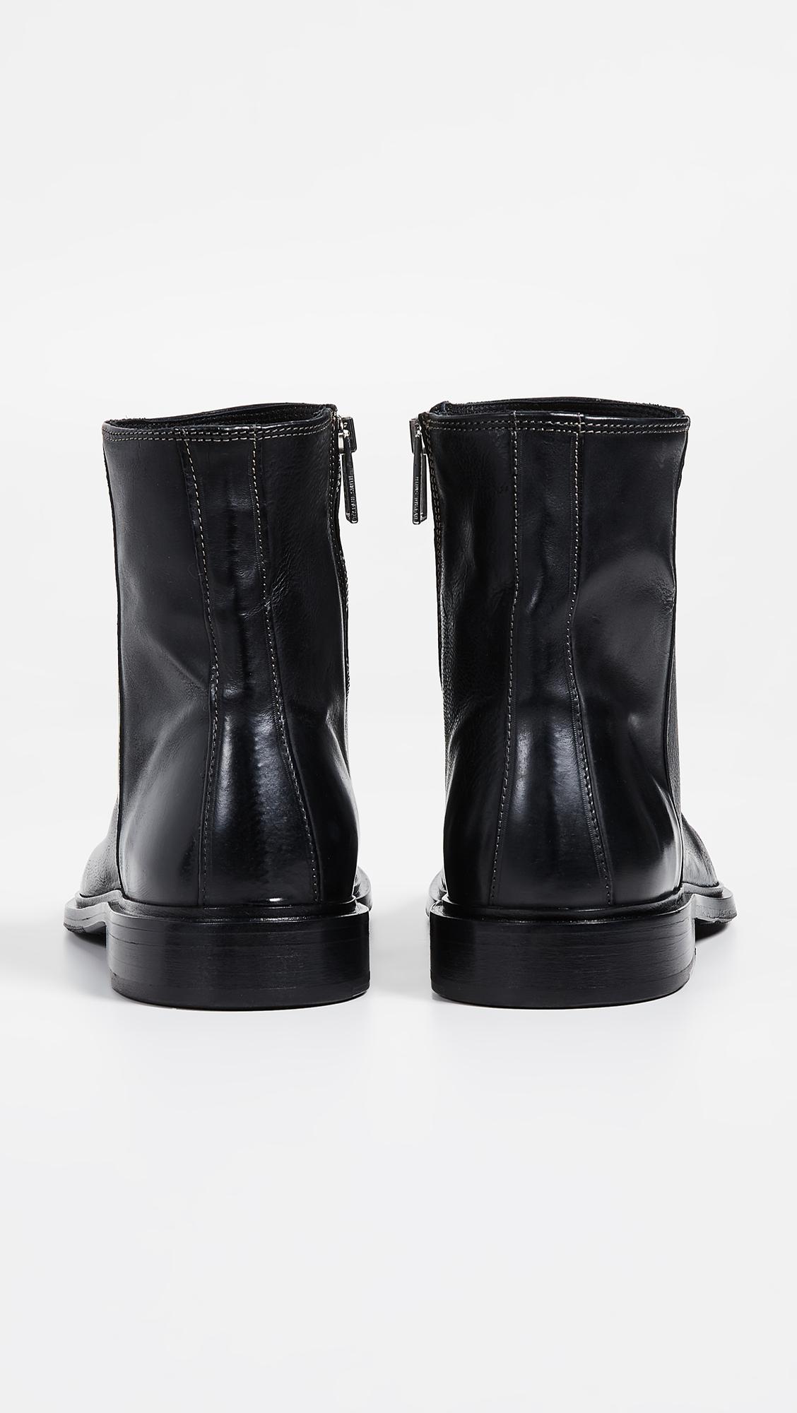 paul smith billy boots