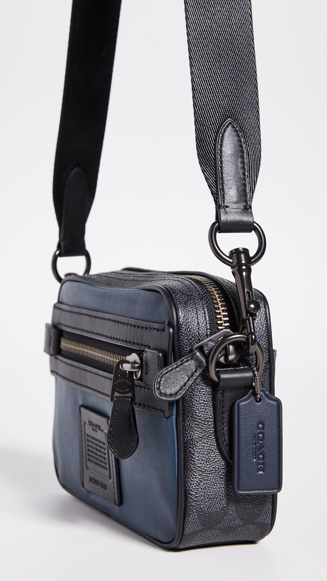 Academy crossbody Clearance