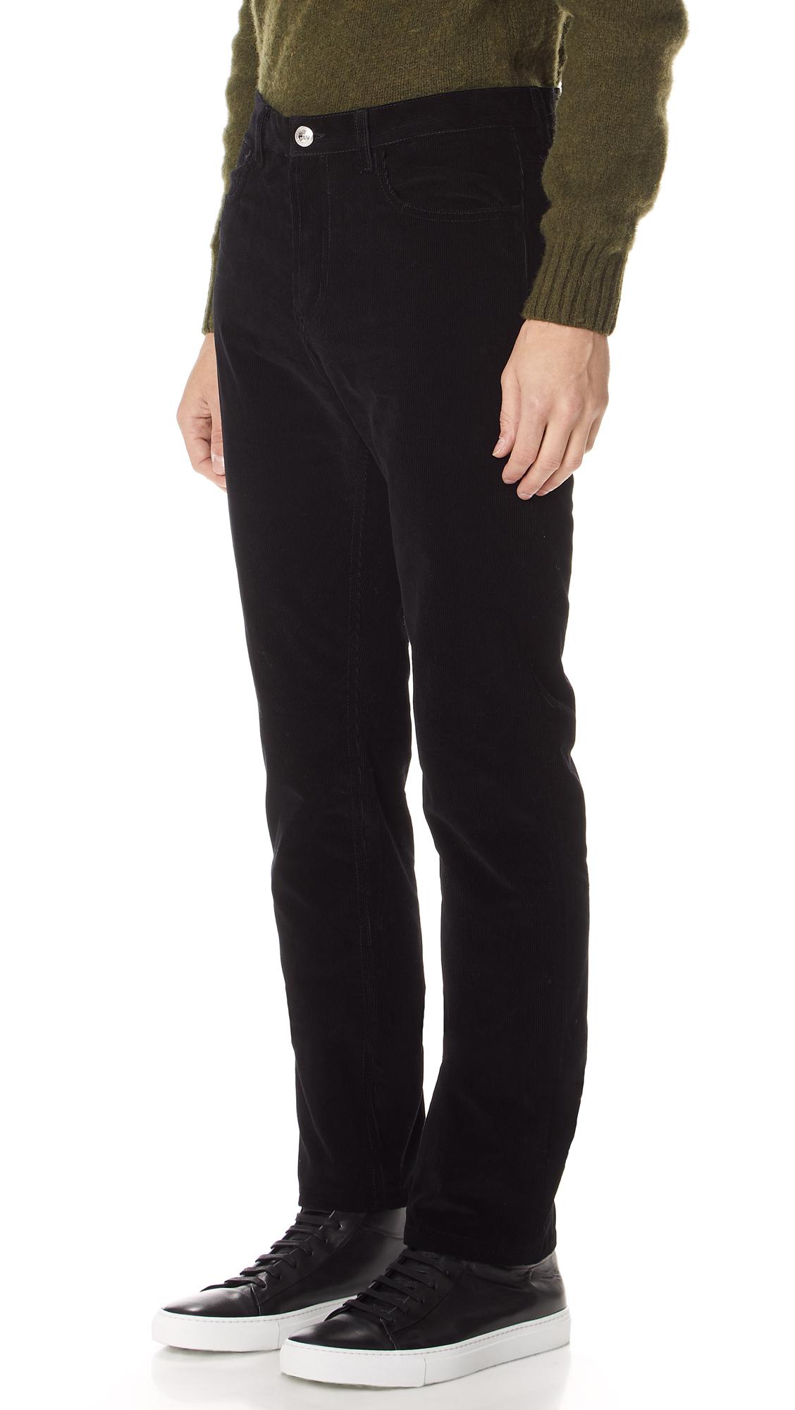 apc new standard black