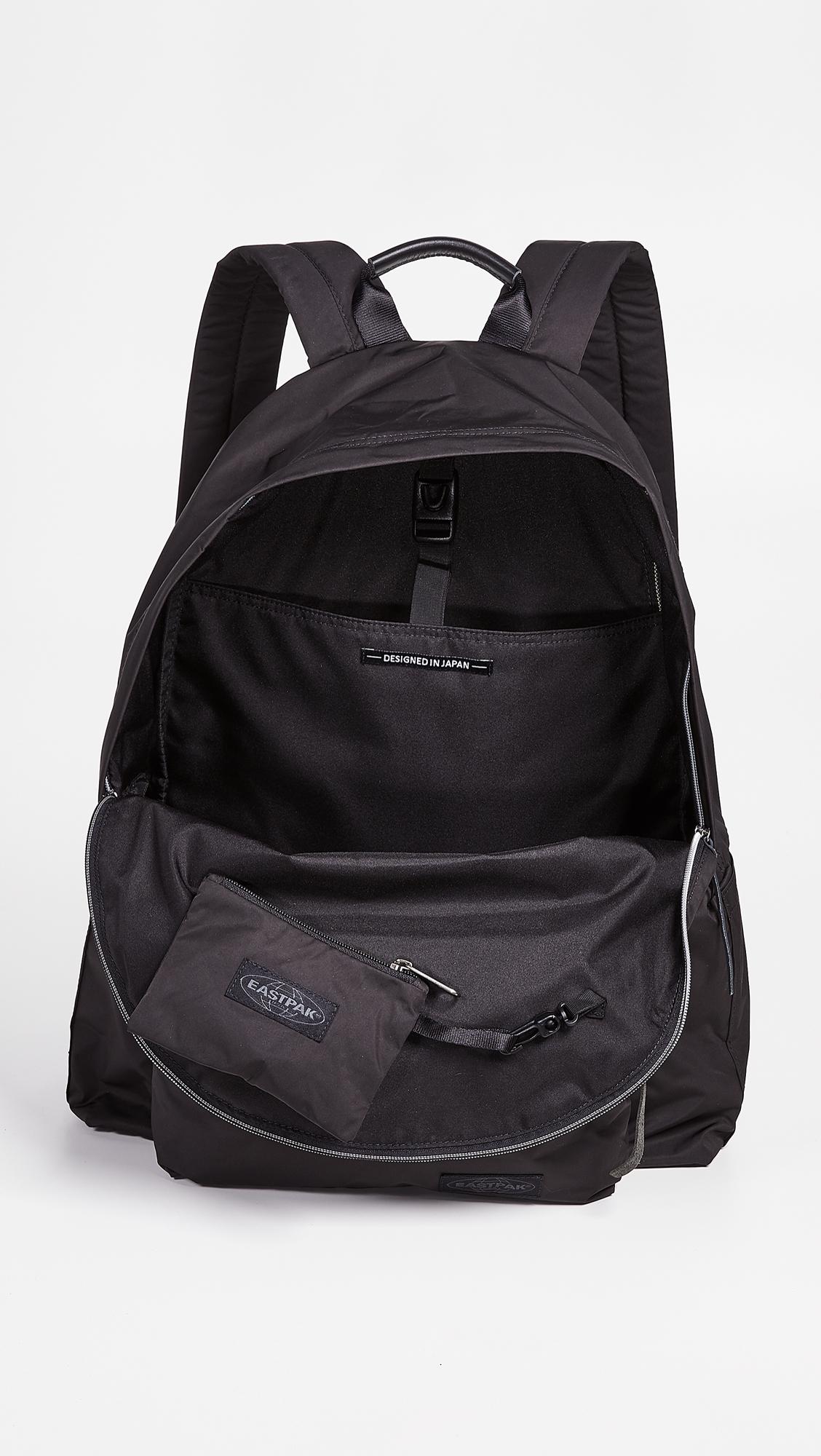 eastpak xl backpack
