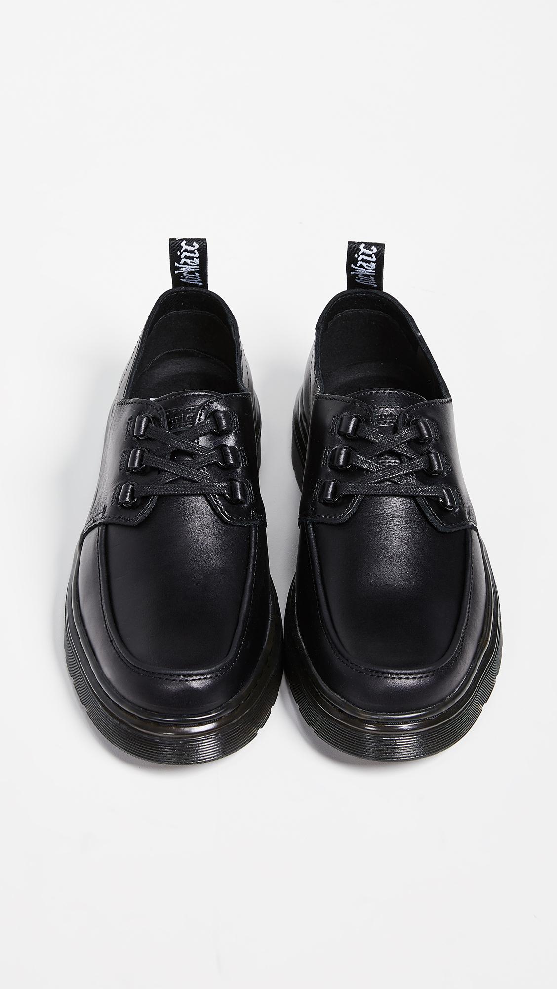 dr martens walden