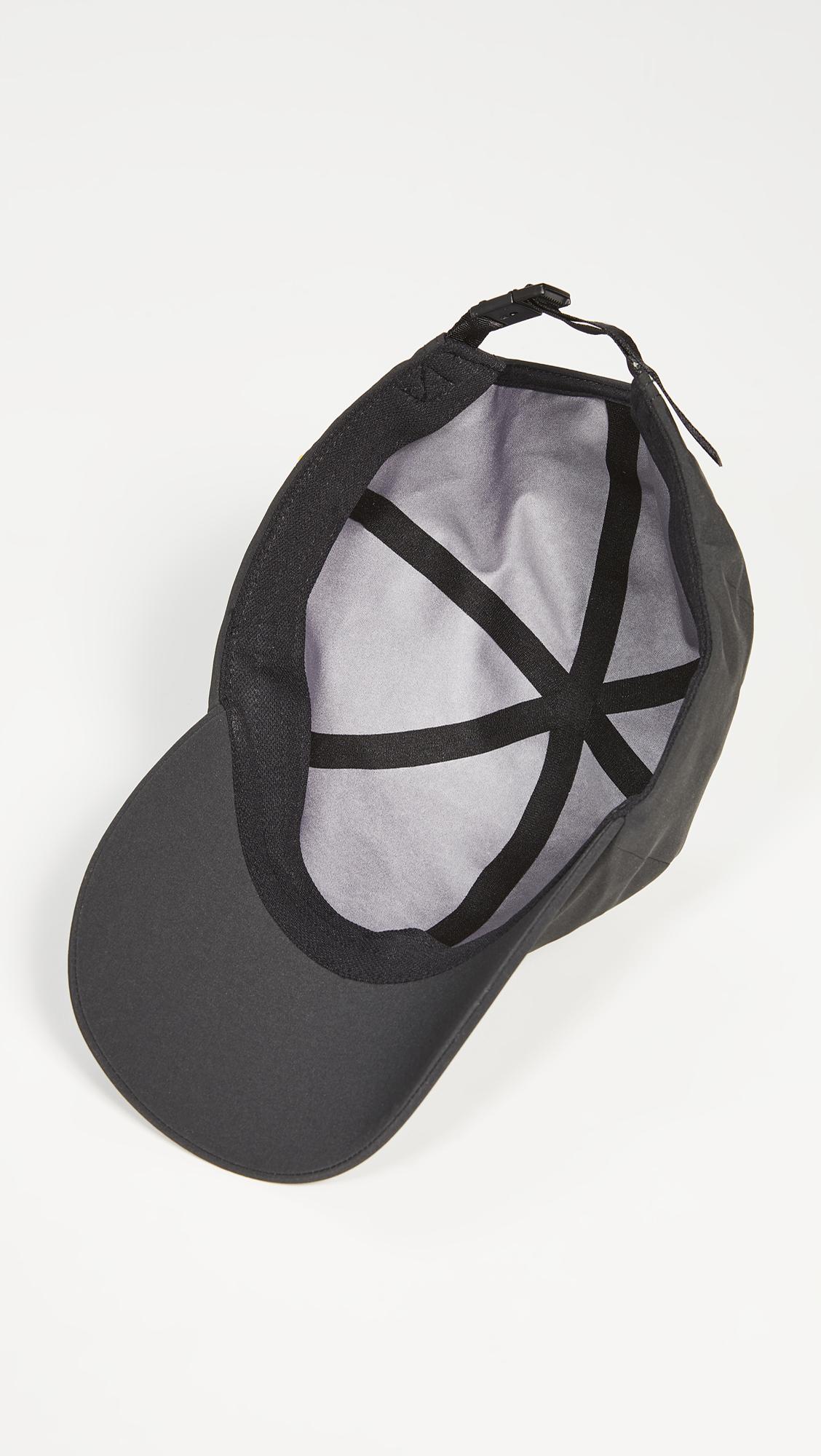reigning champ trail cap