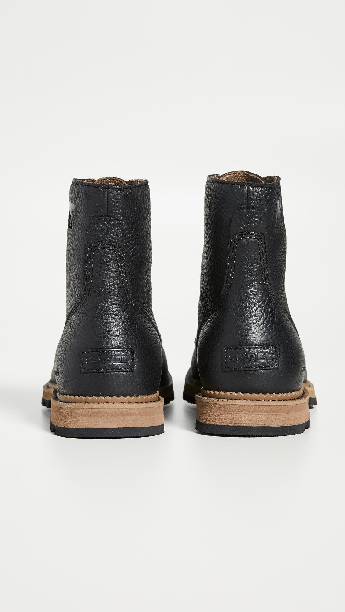 madson 6 boot