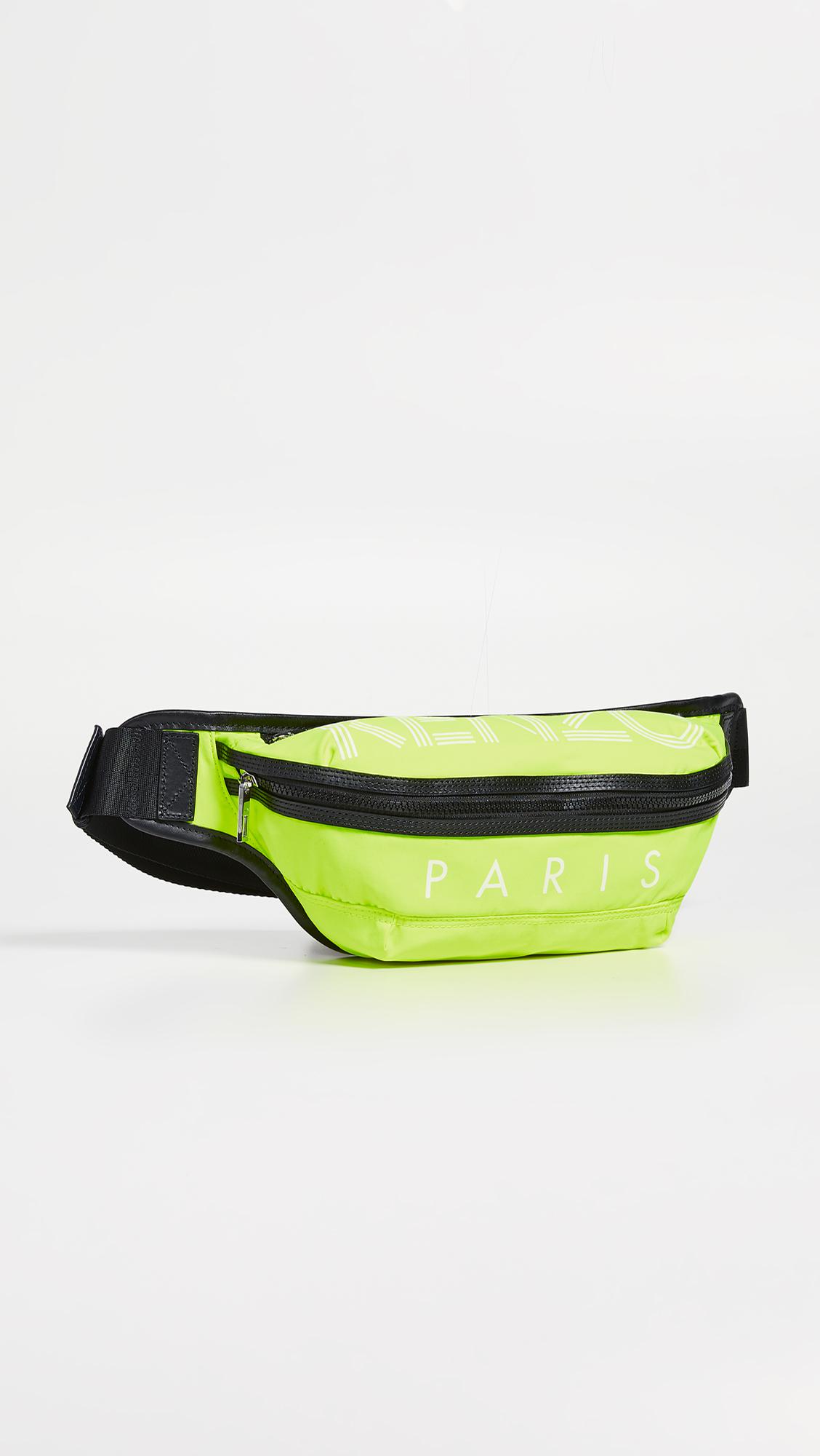 kenzo bumbag sale