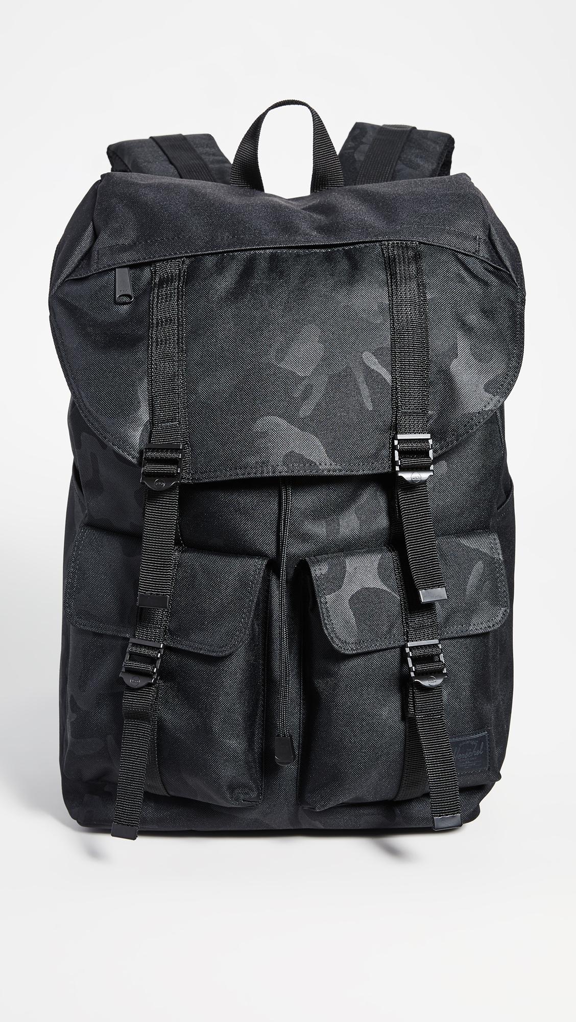 Buckingham Backpack Herschel 2024 www.alhudapk