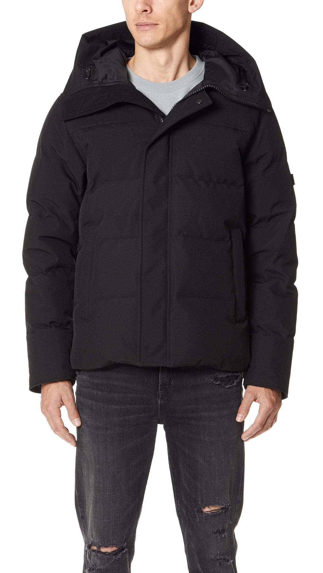 kenzo down blouson coat