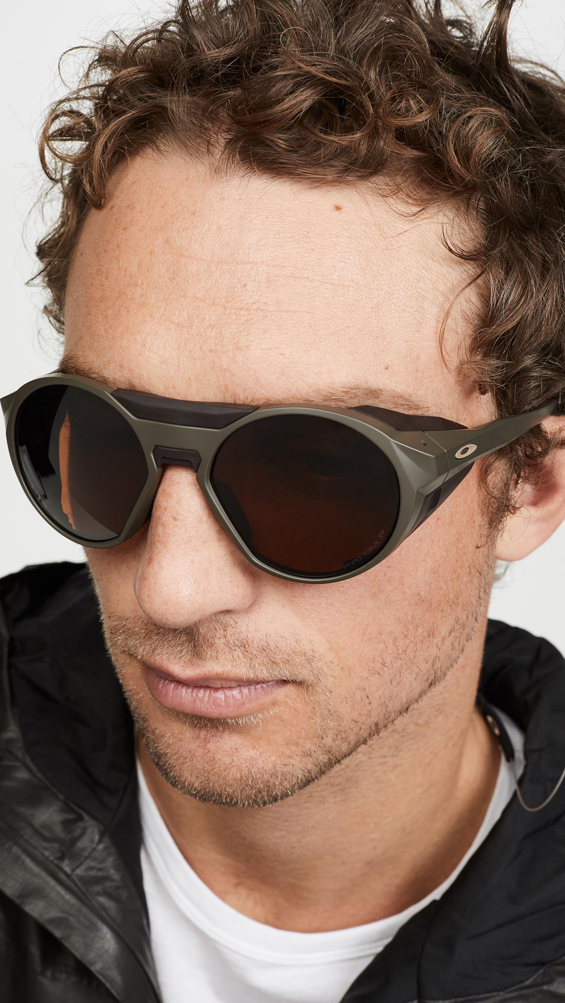 Oakley Clifden Prizm Polarized Sunglasses For Men Lyst