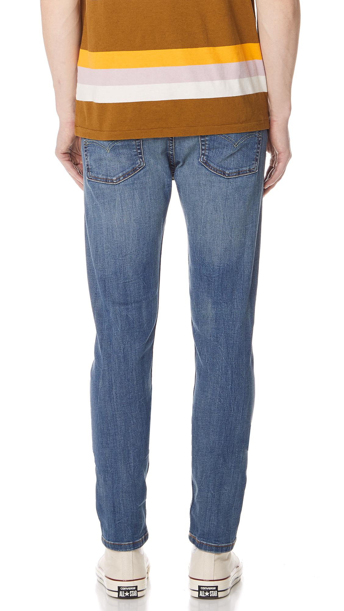 levi's 510 lake anza