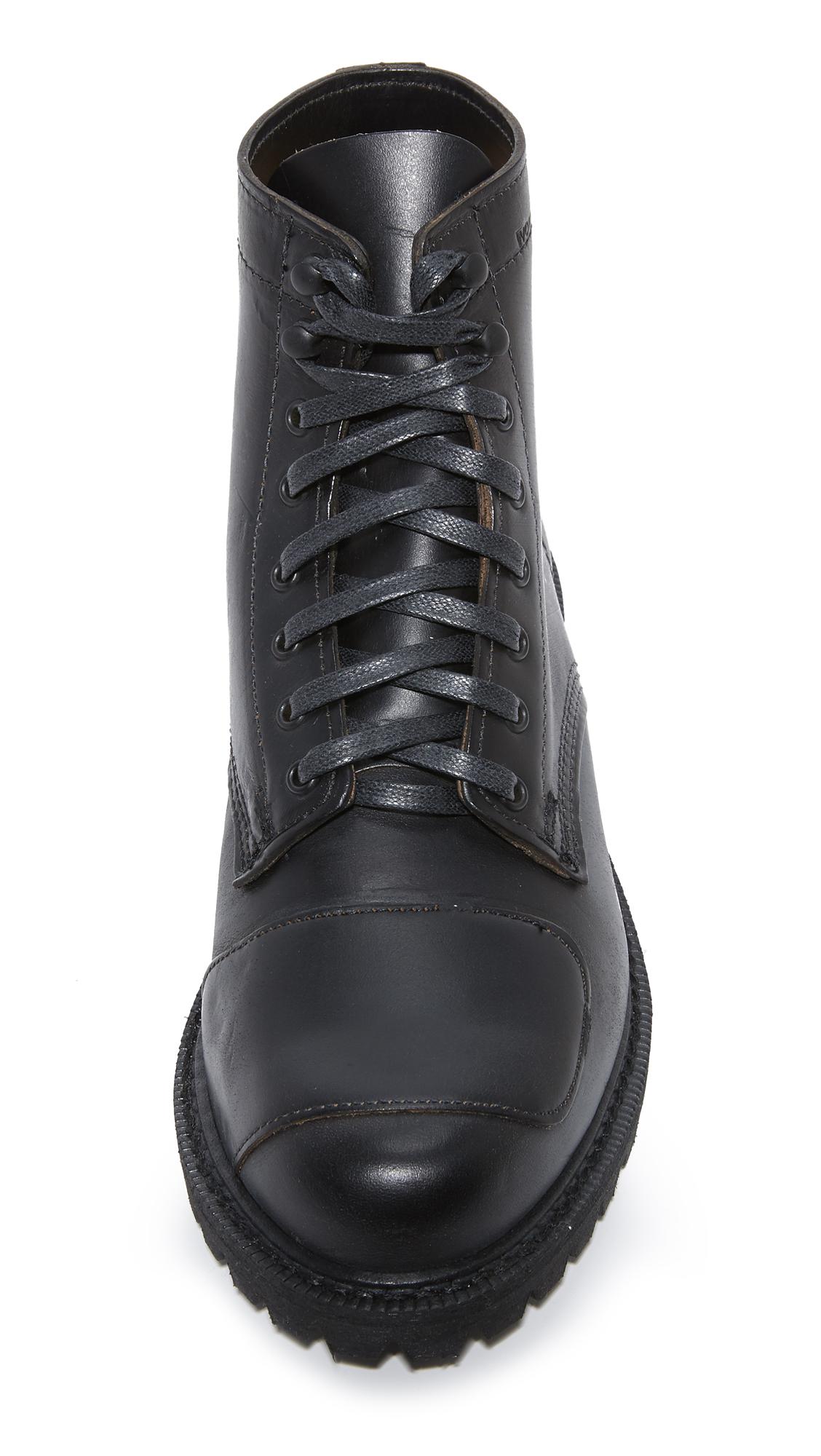 wolverine dylan moto boot