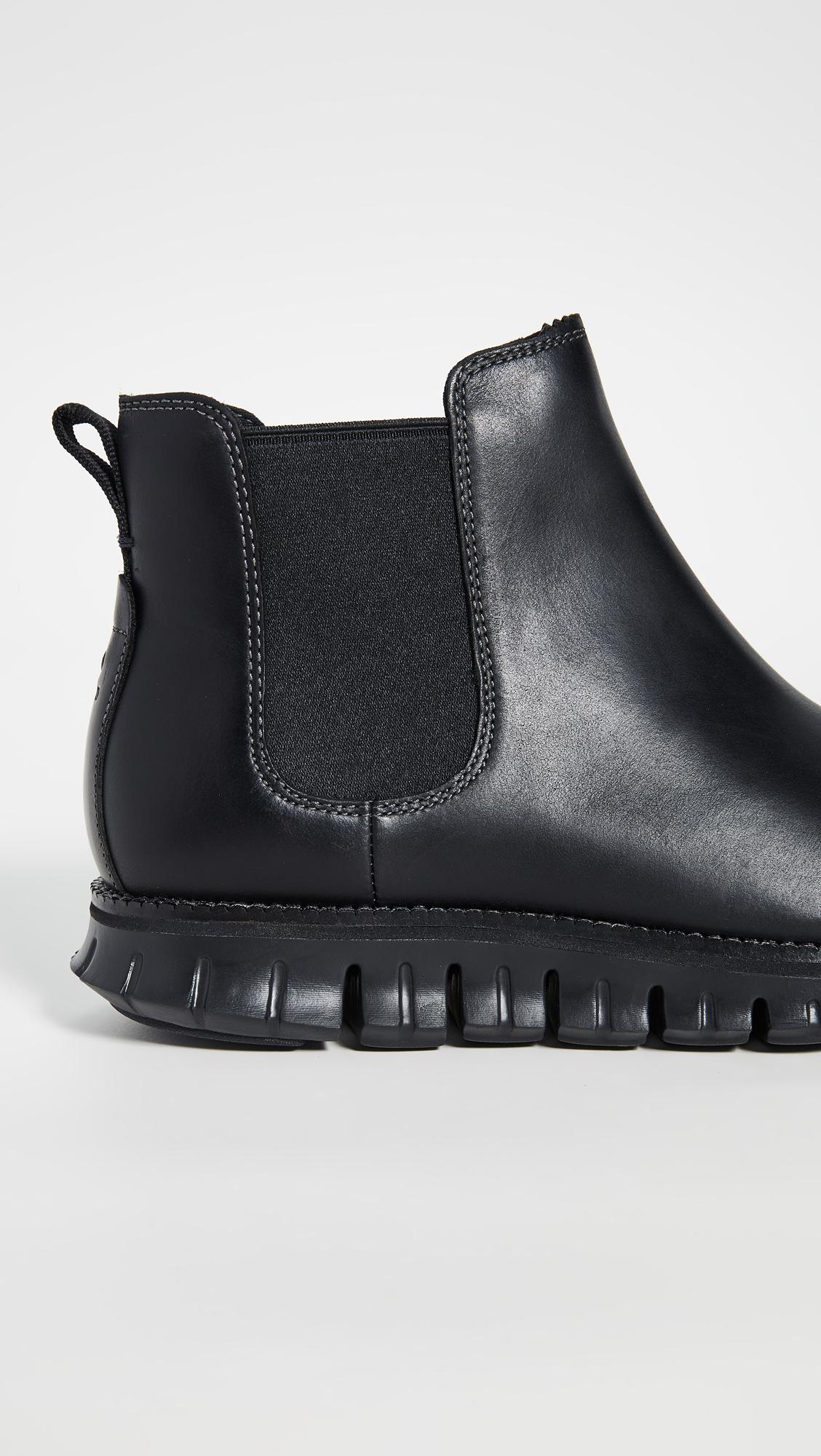 chelsea waterproof boots