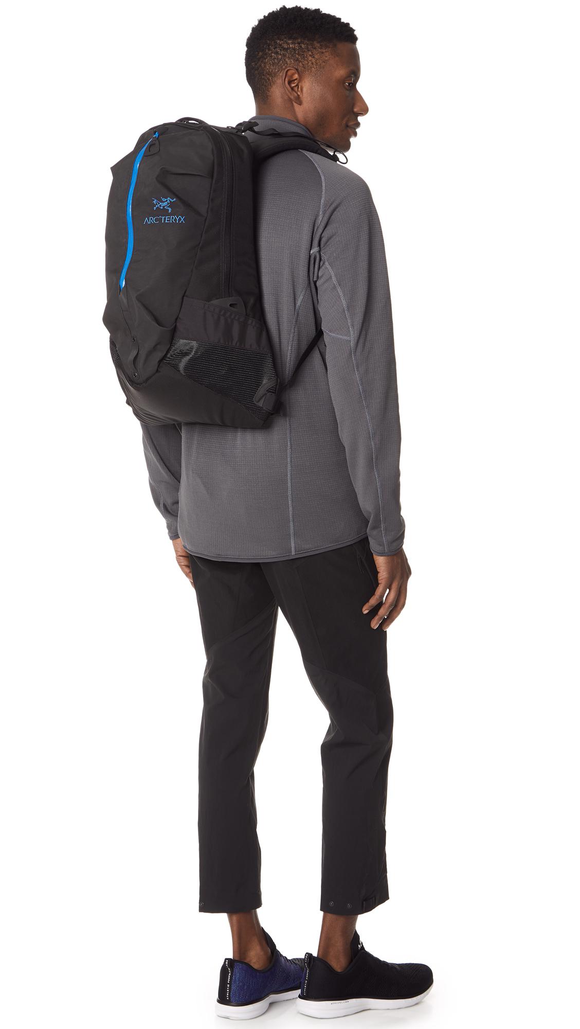 arro 22 backpack