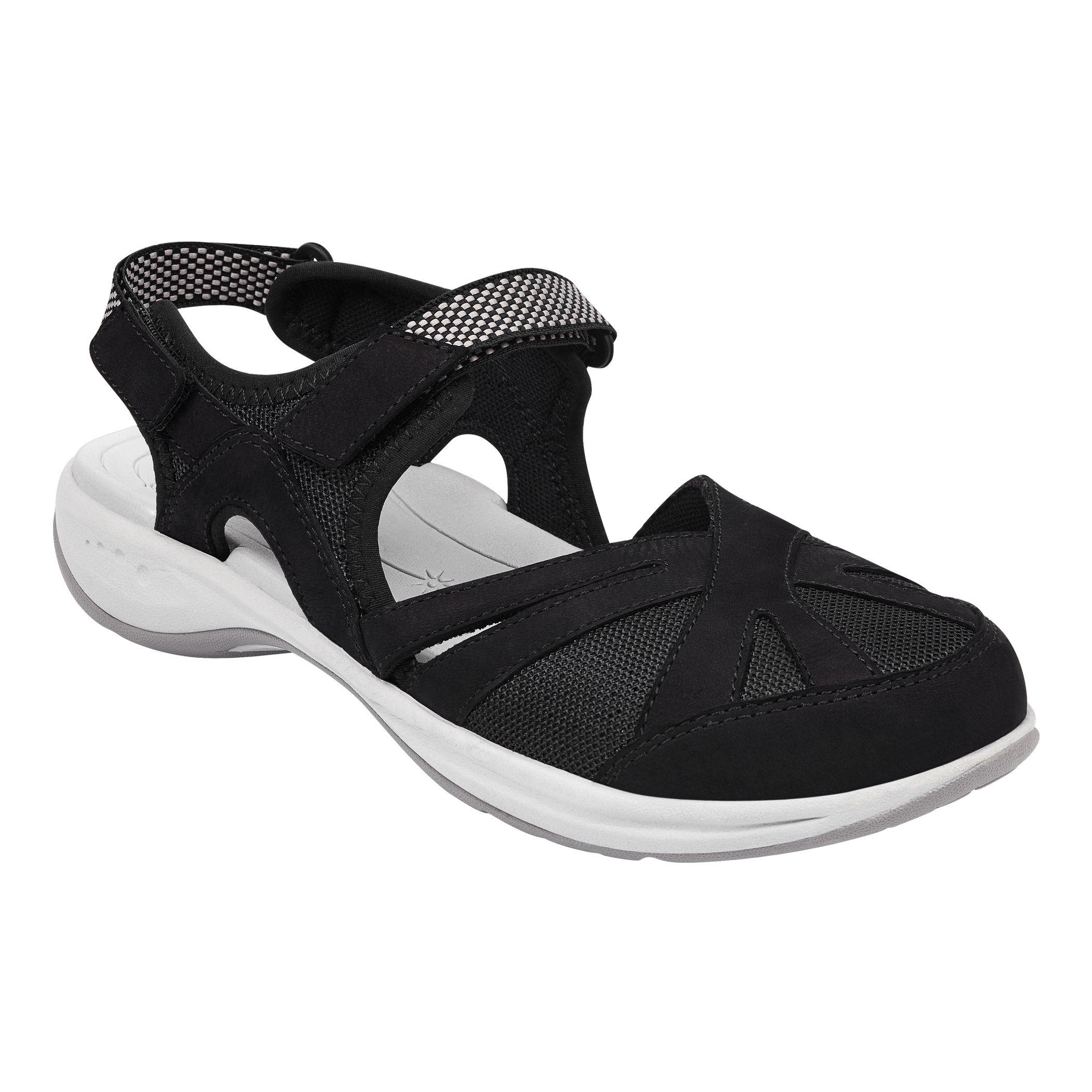 easy spirit splash hiking sandals