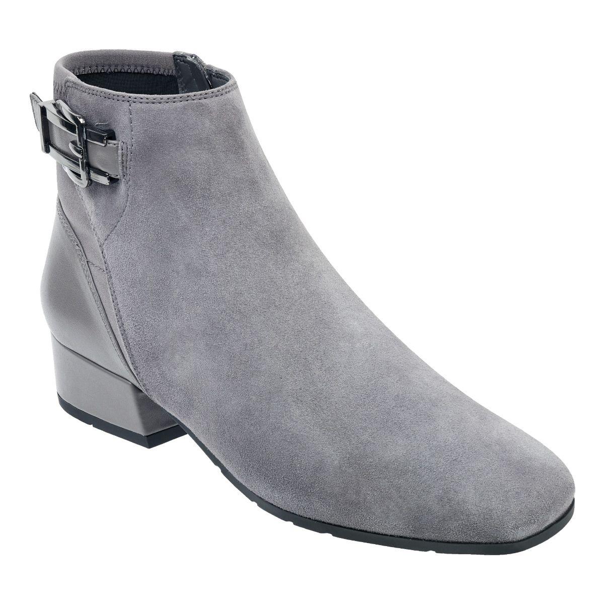 easy spirit dragon bootie