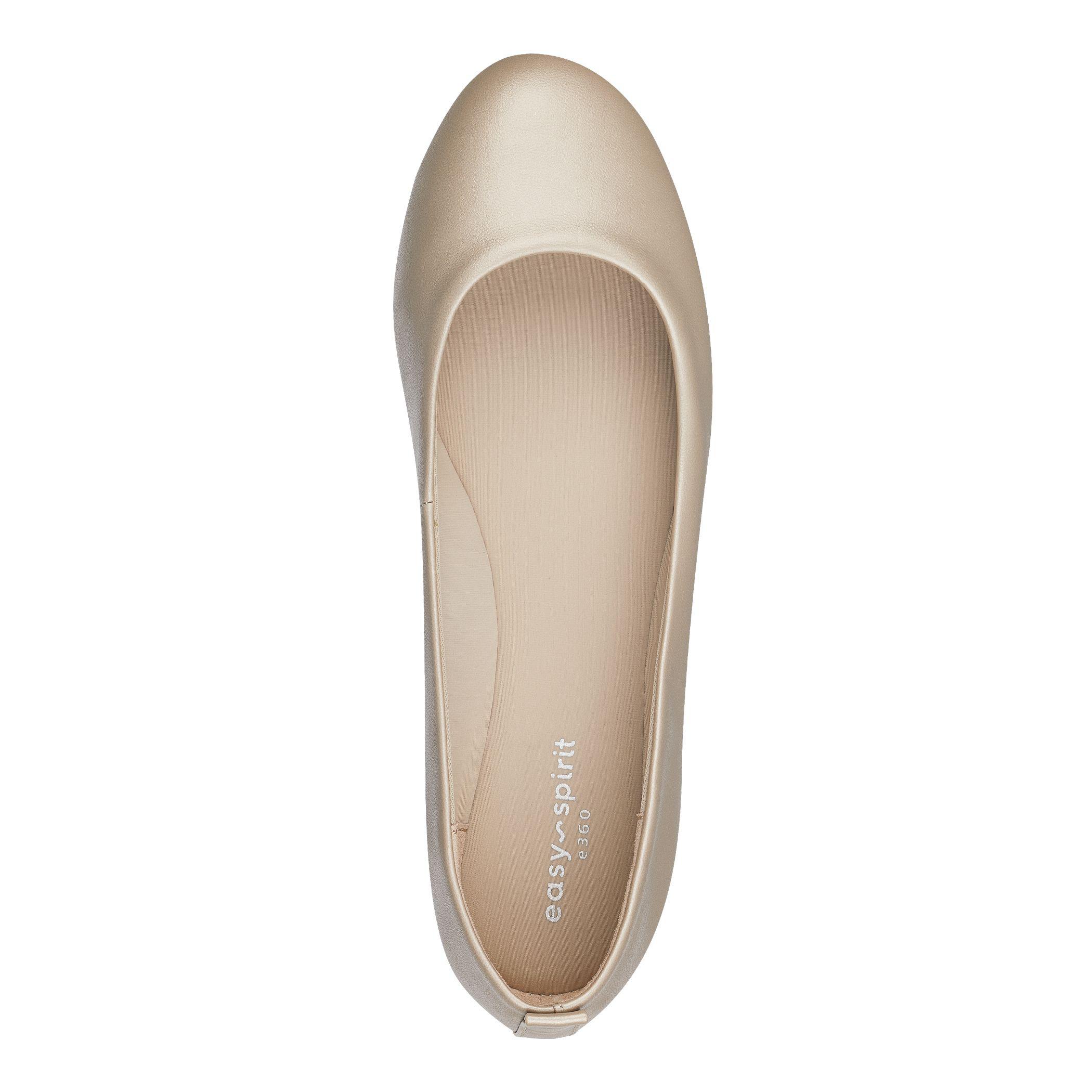 easy spirit getcity ballet flat