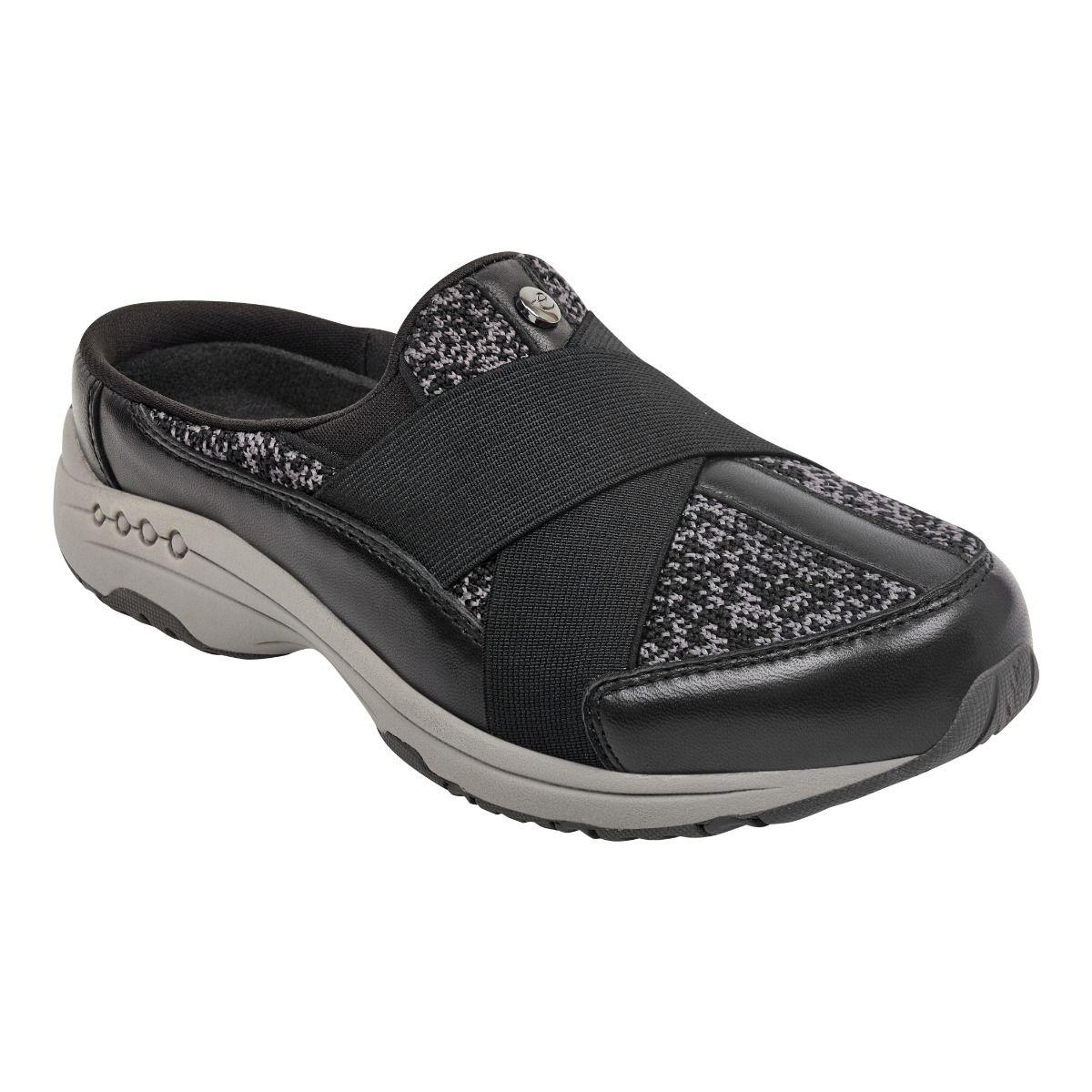 easy spirit clogs shoes