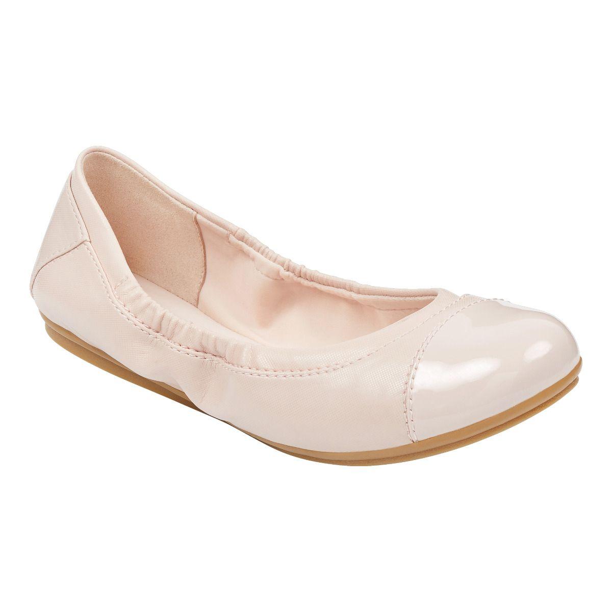 gessica ballet flats