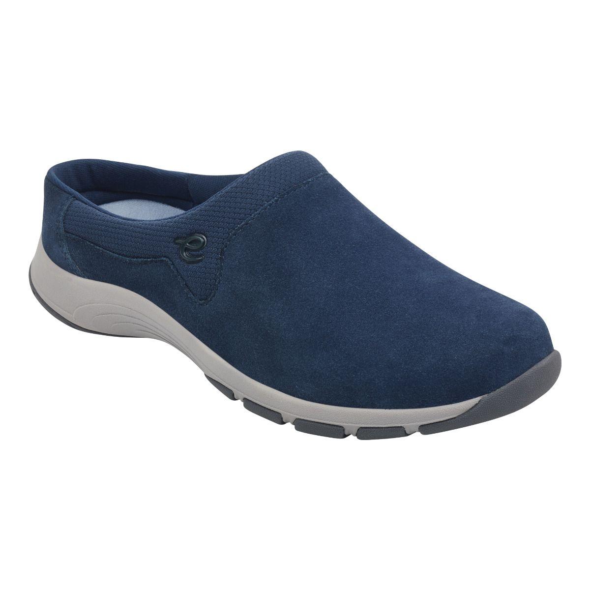 easy spirit cedar clogs