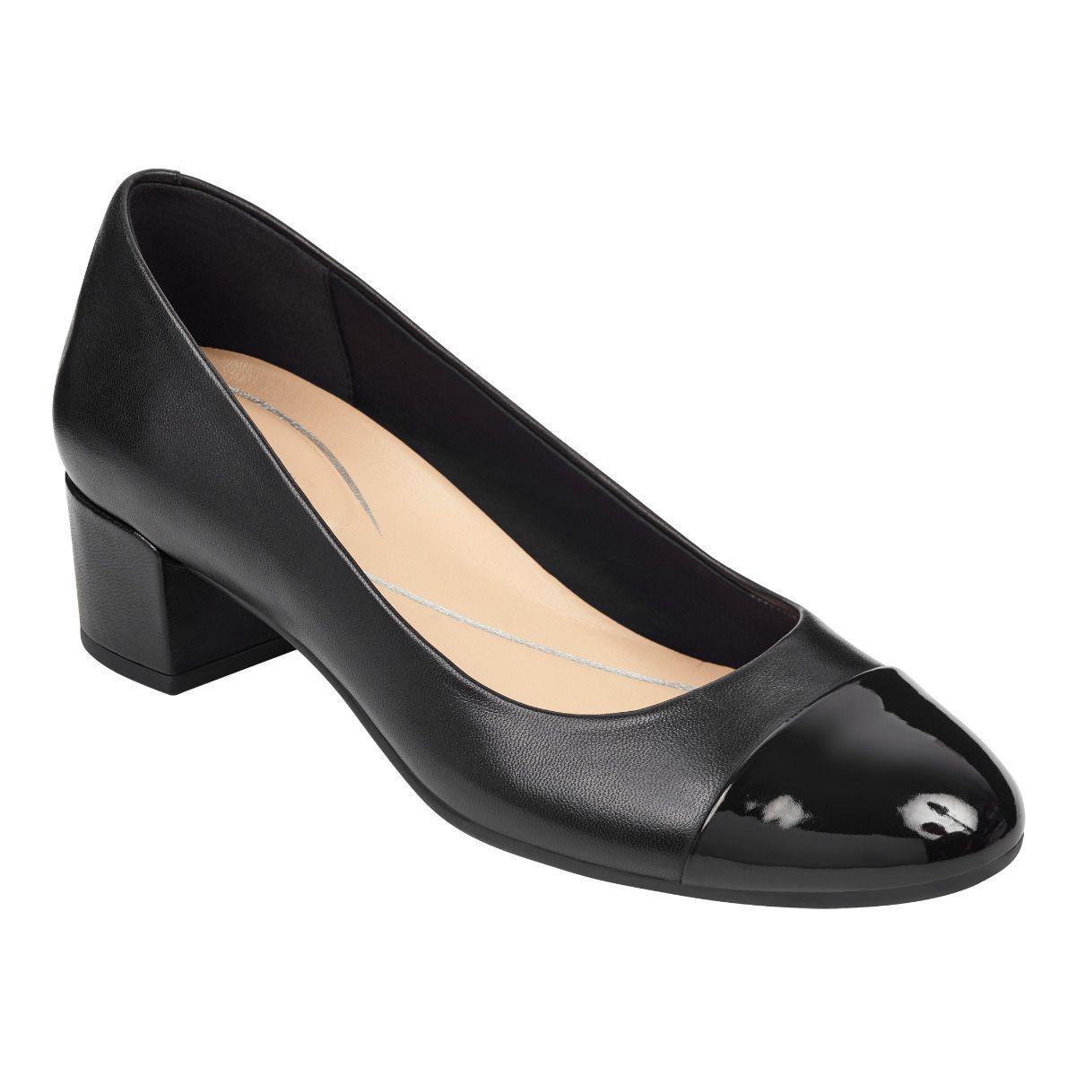 Easy Spirit Apricot Dress Shoes in Blue Lyst