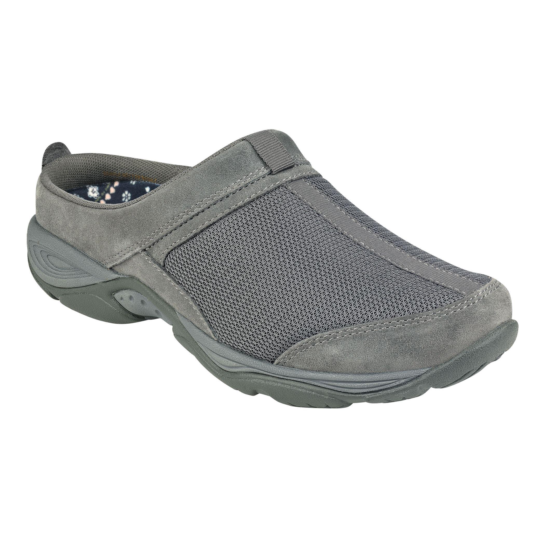 easy spirit ezcool mesh clogs