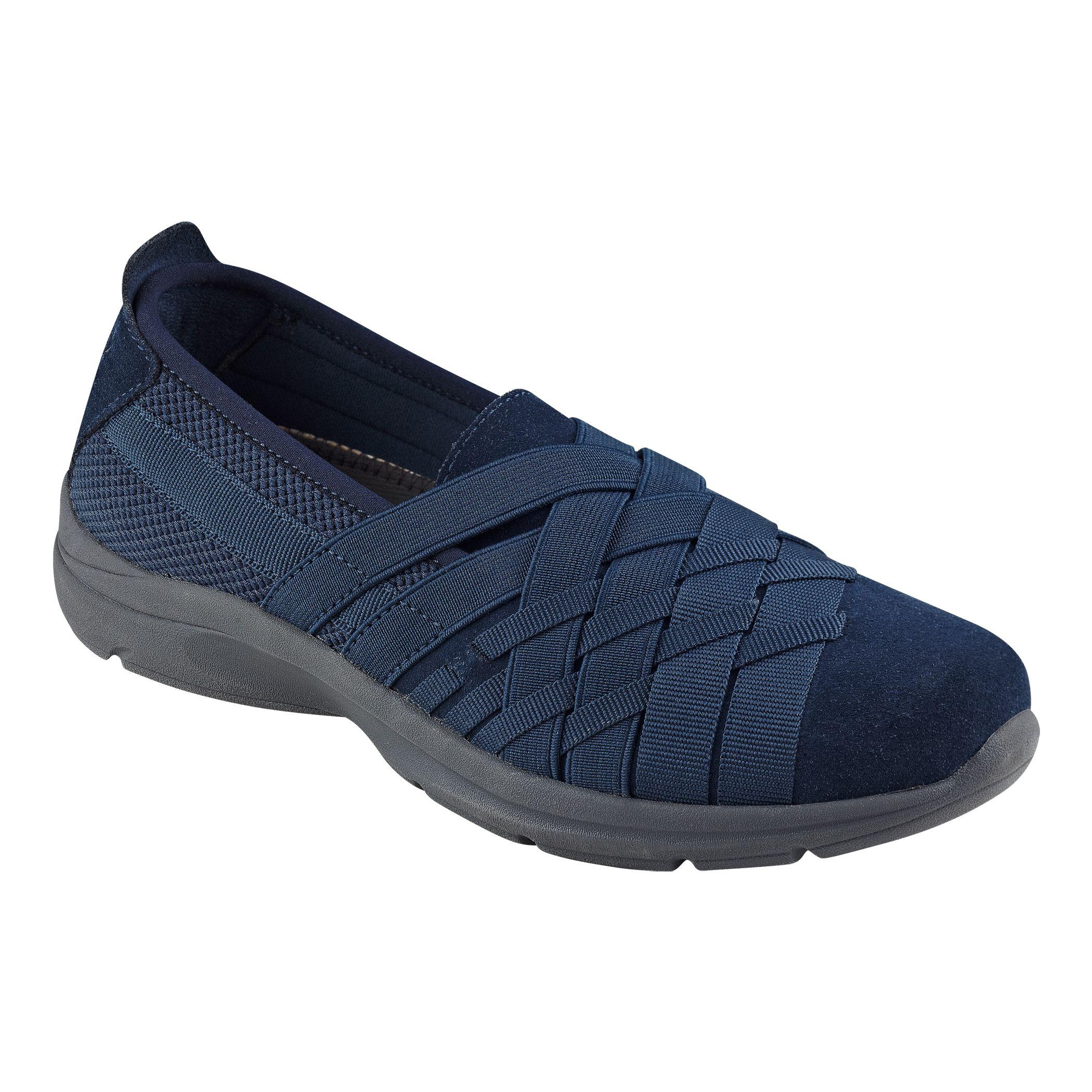 easy spirit queenie walking shoes