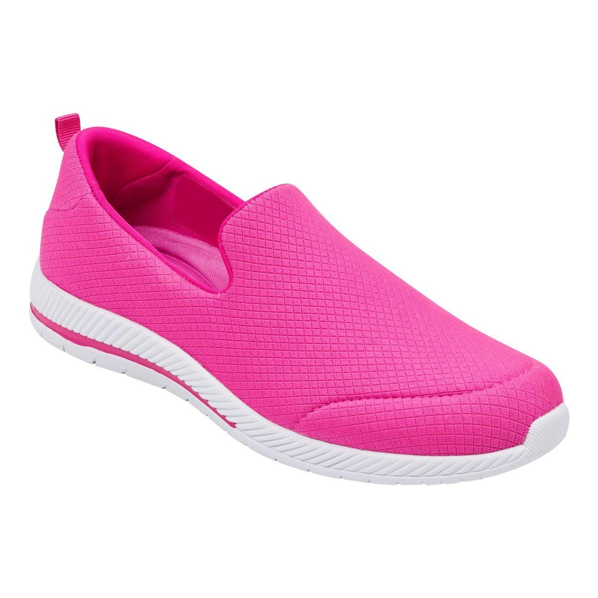 easy spirit glider slip on