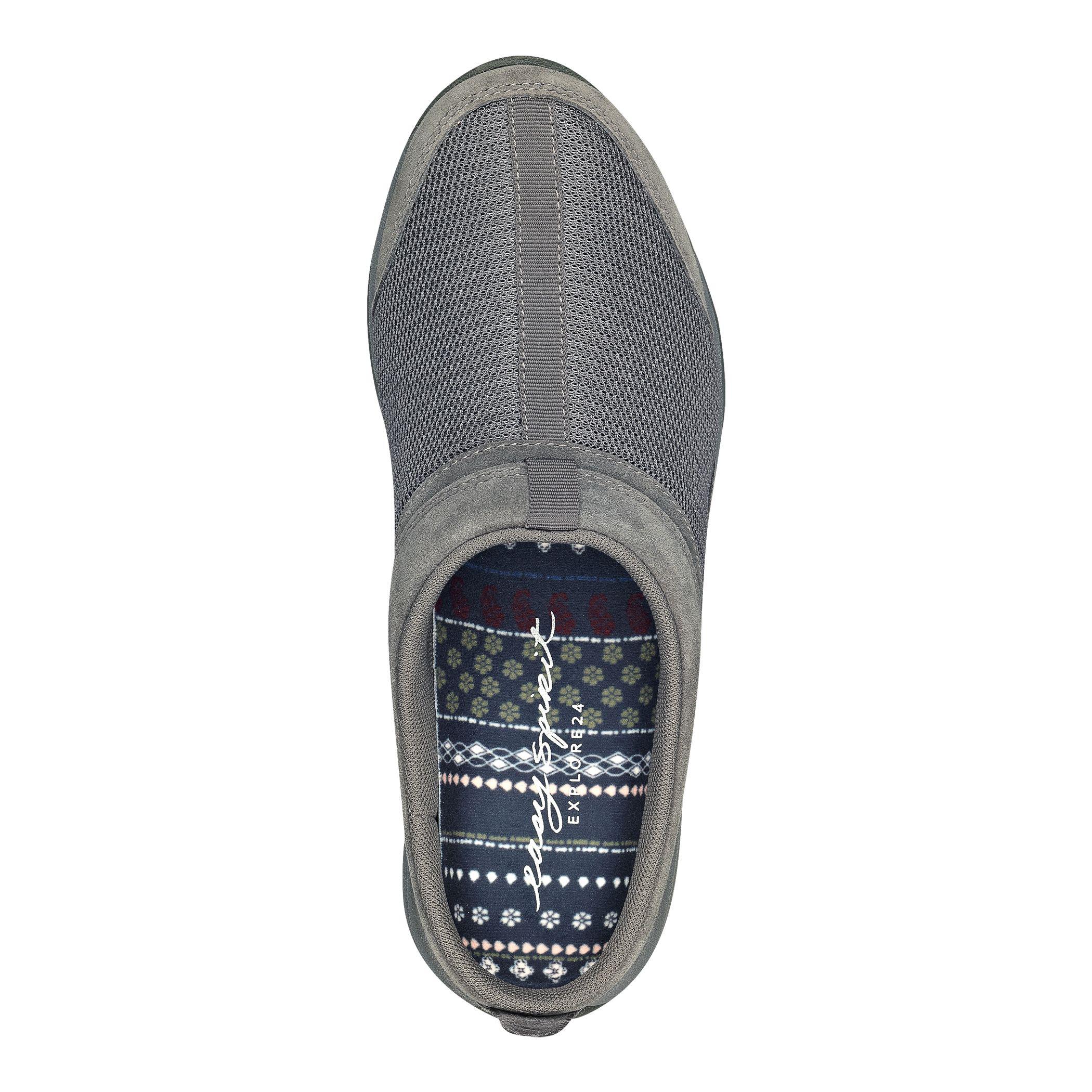 easy spirit ezcool mesh clogs