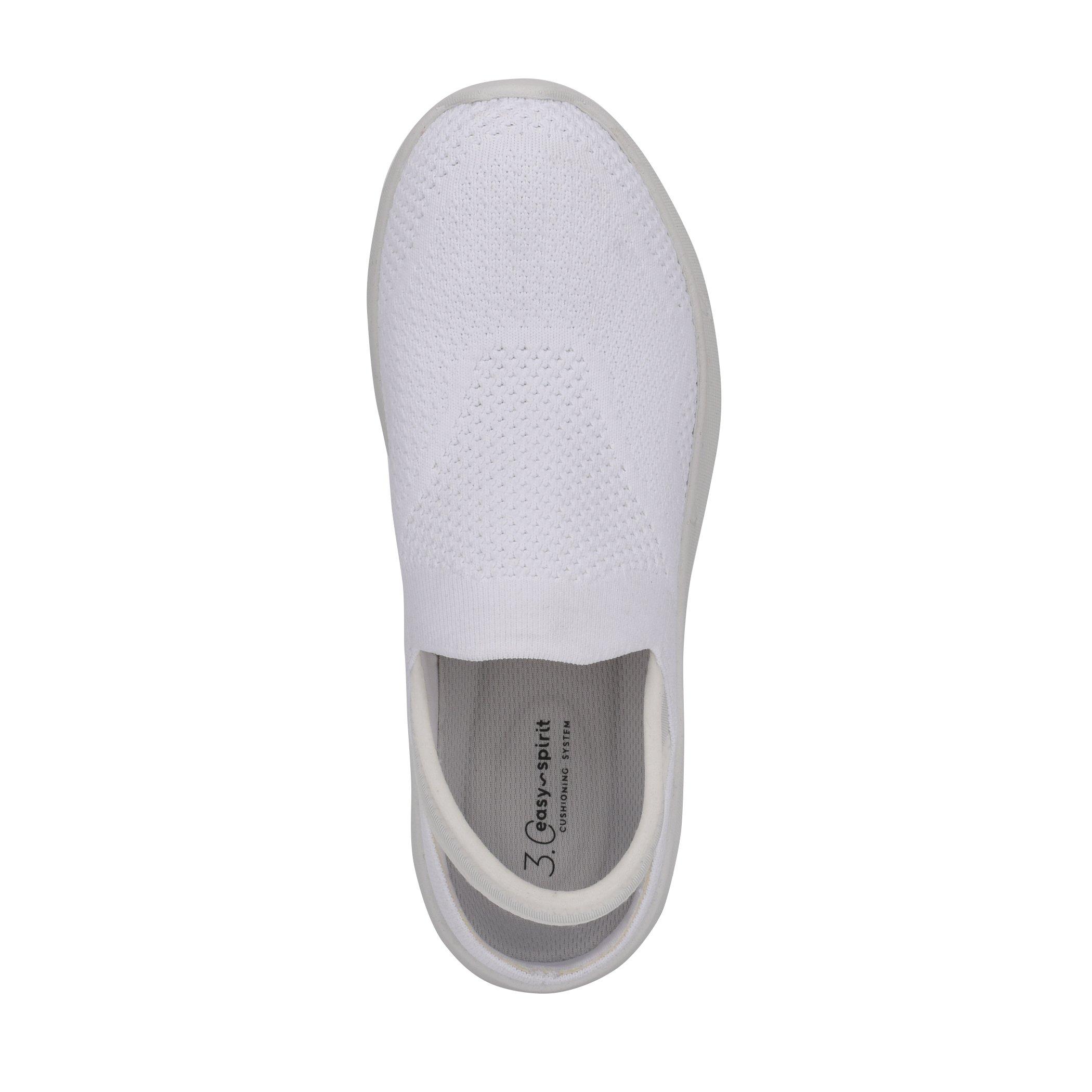 slingback walking shoes