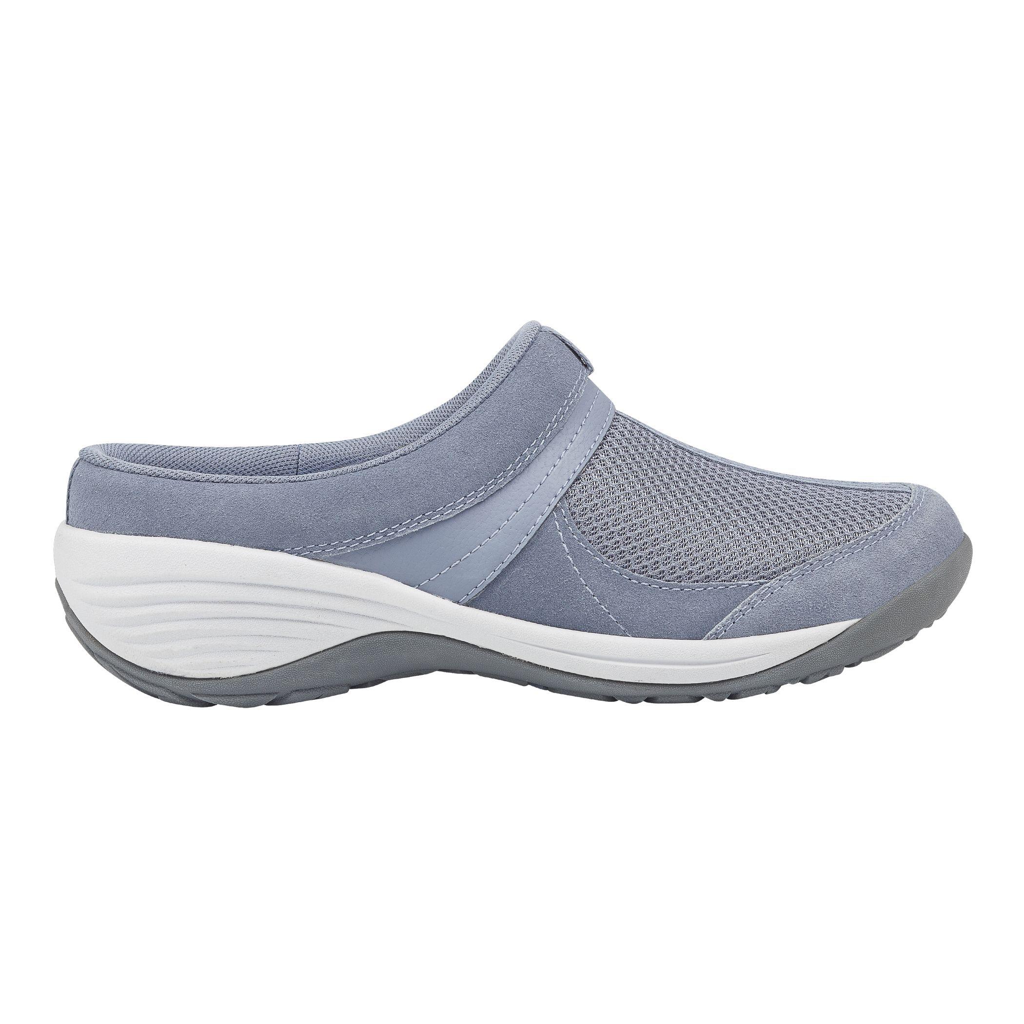 easy spirit travel knot clog