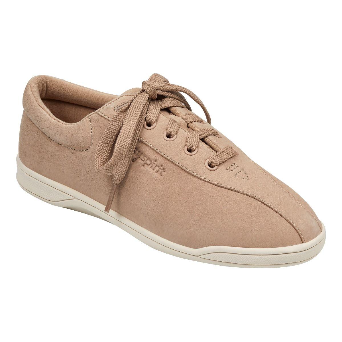 nubuck material shoes