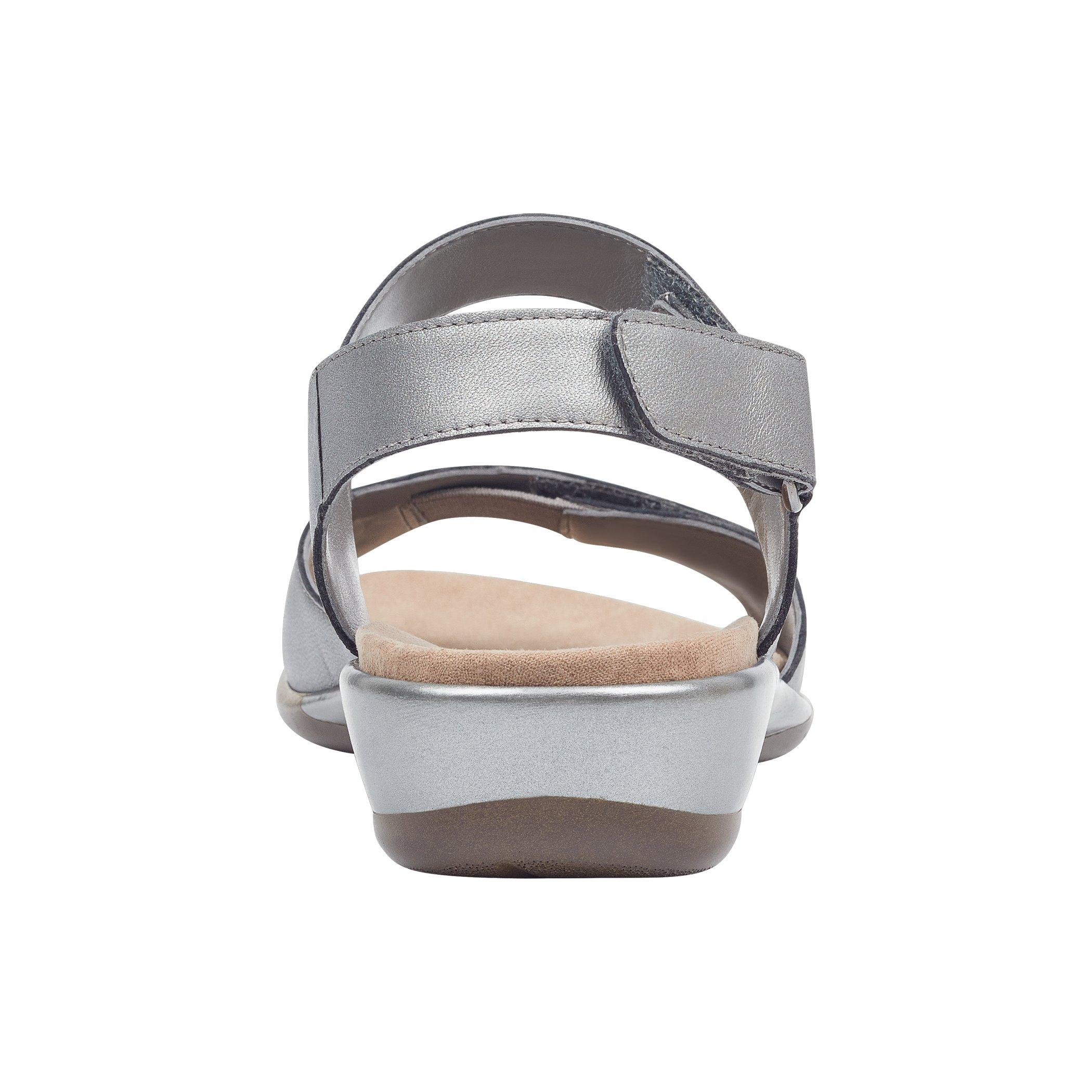 hartwell flat sandals