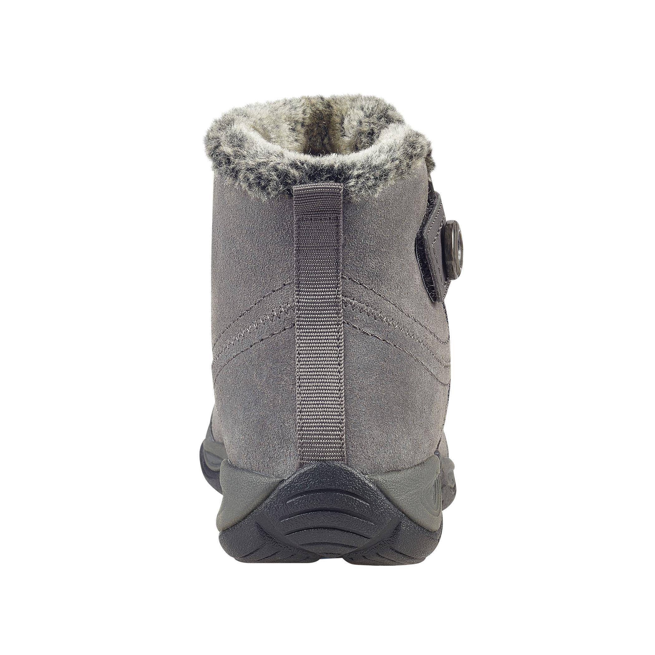 eliria ankle booties