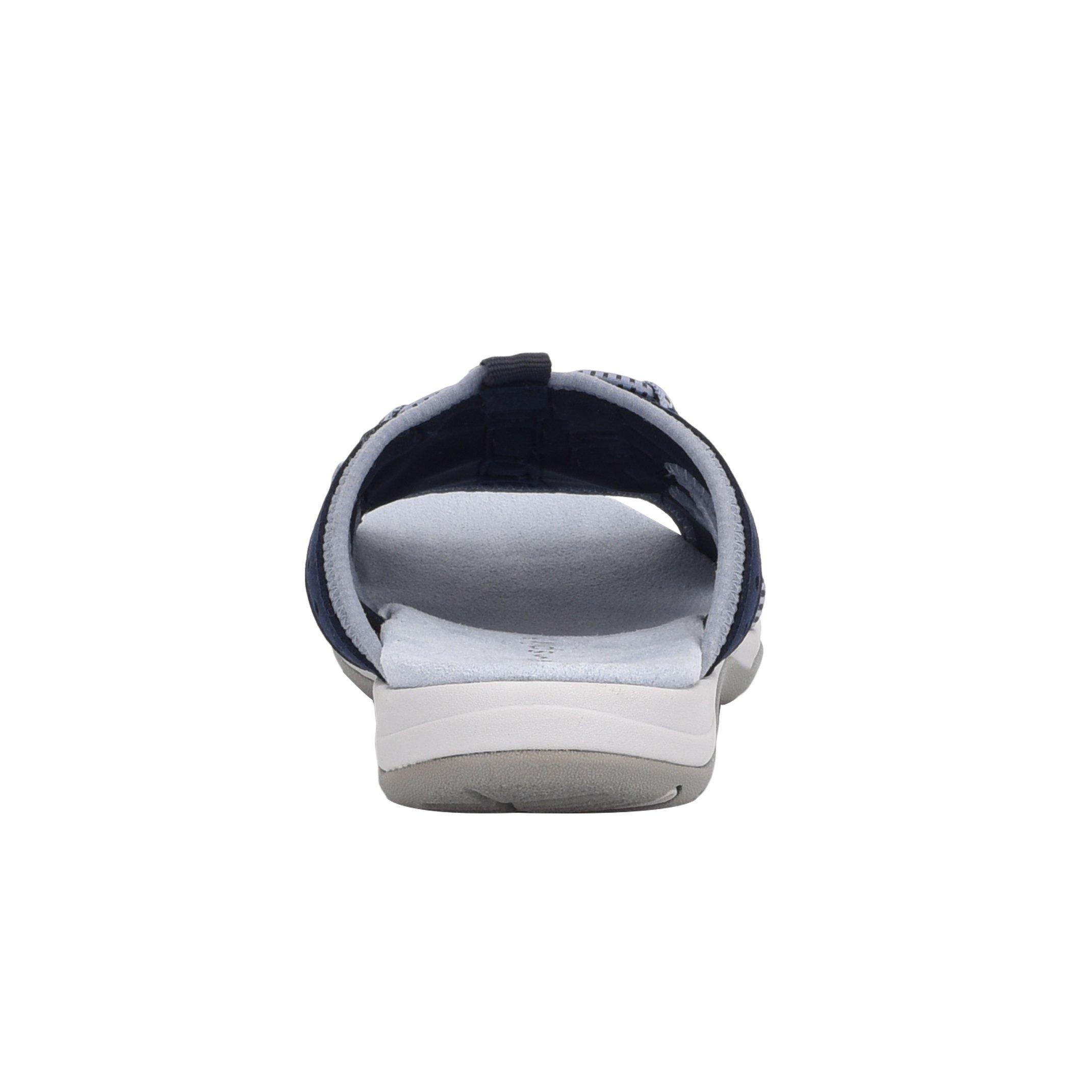 easy spirit salty slip on sandals