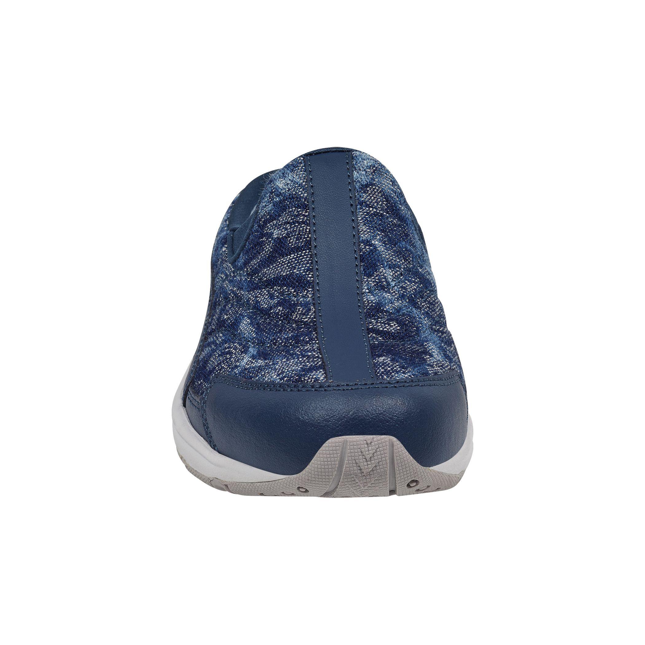 easy spirit denim clogs