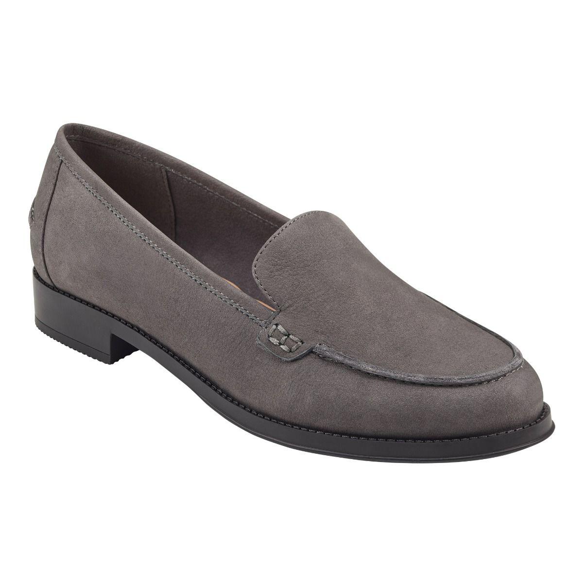 Amalie Easy Spirit Racer Loafer Light Blue Races Dress Hotsell