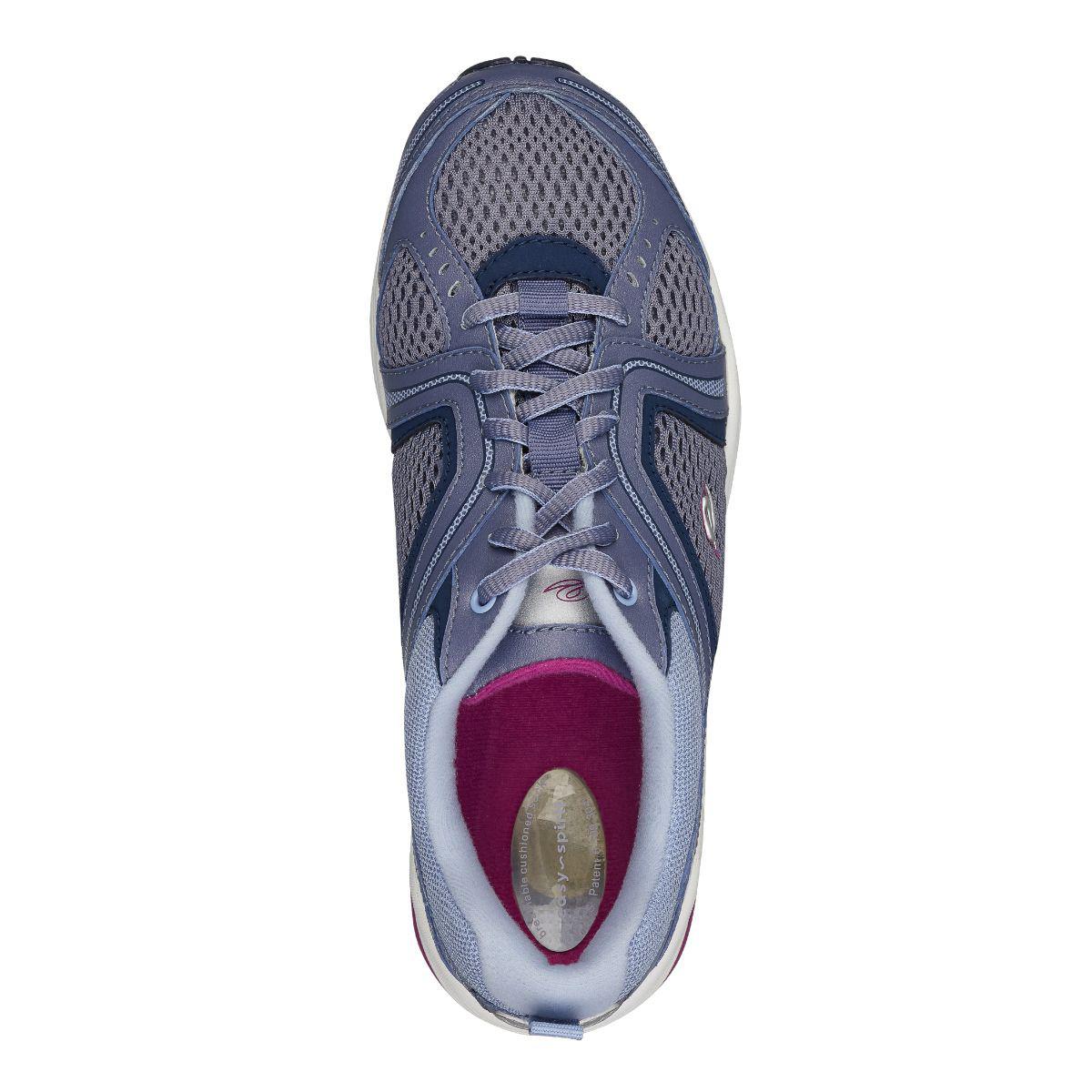 easy spirit zamper walking shoes