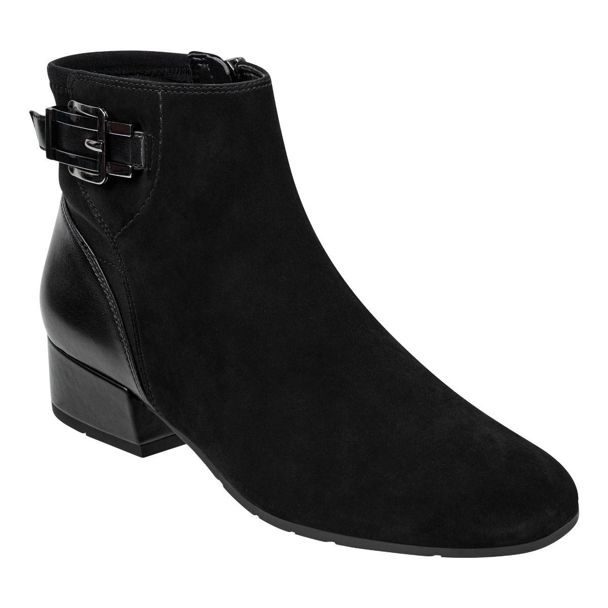 easy spirit dragon bootie