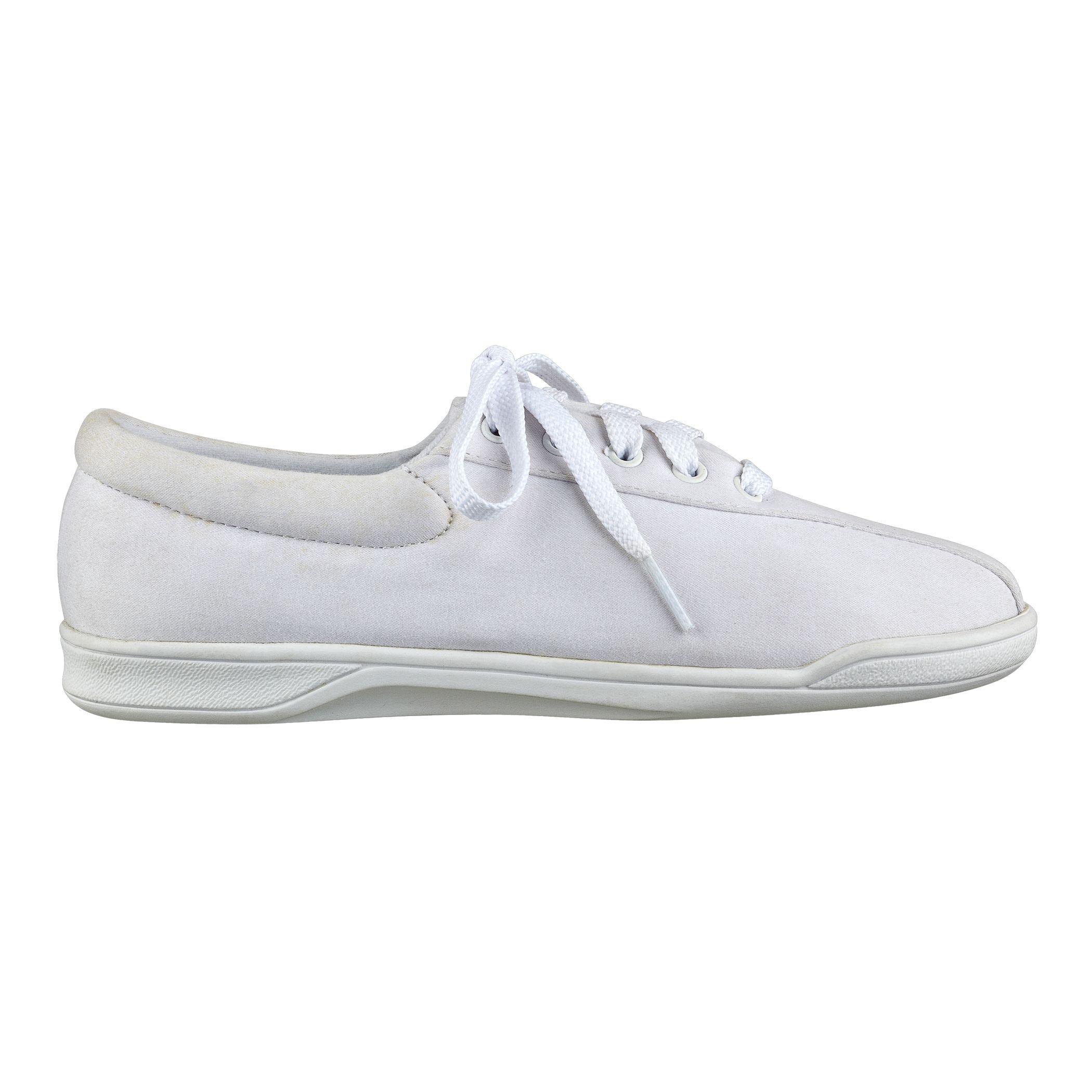 easy spirit canvas shoes