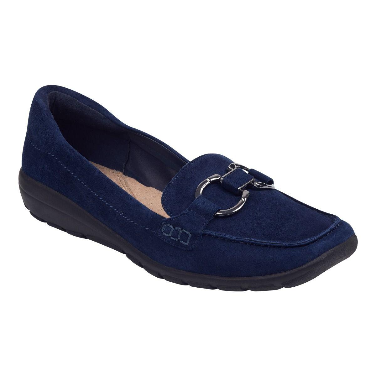 Easy Spirit Synthetic Avienta Casual Loafers - Lyst