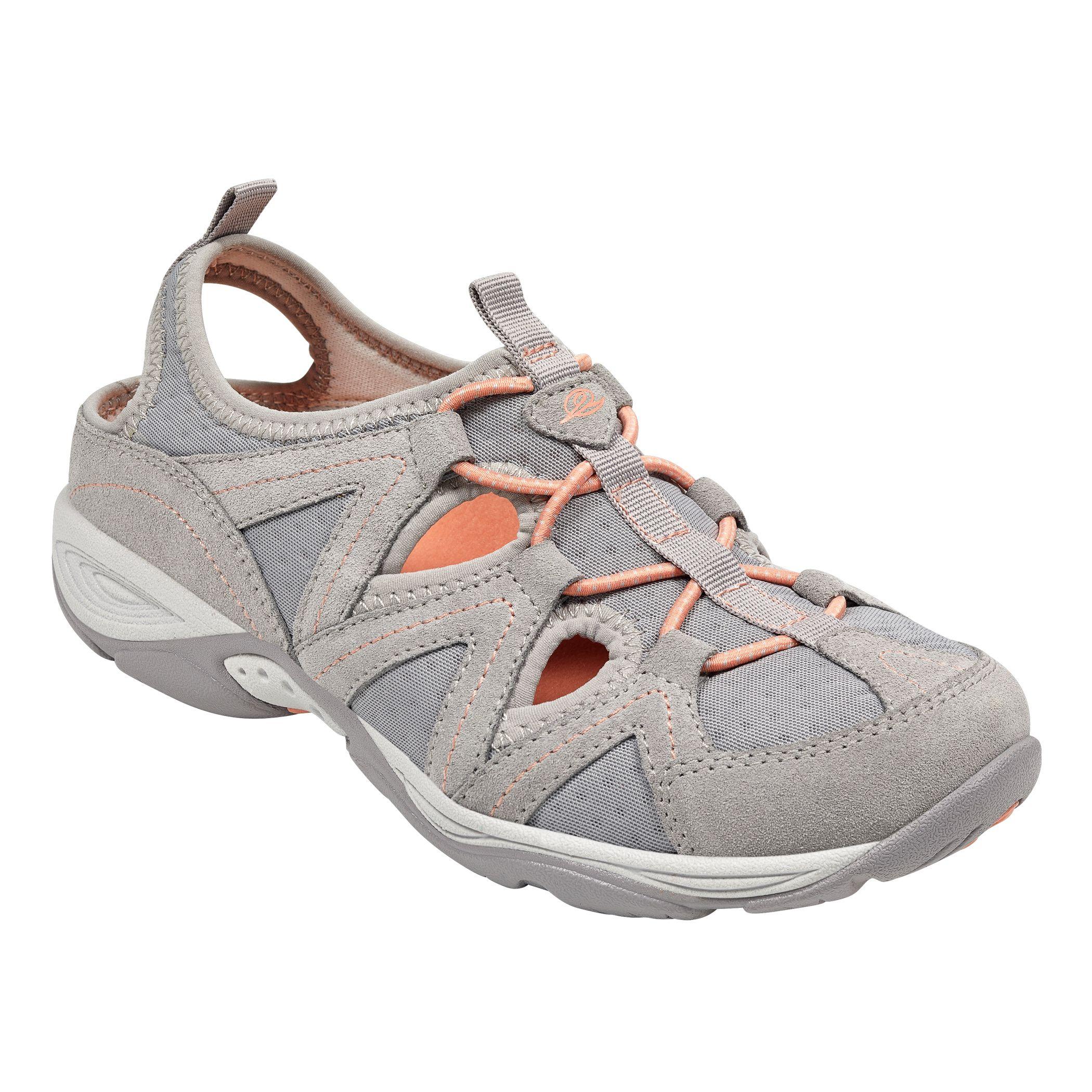 easy spirit earthen walking shoes