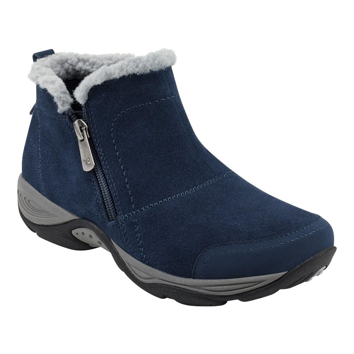 easy spirit embark booties