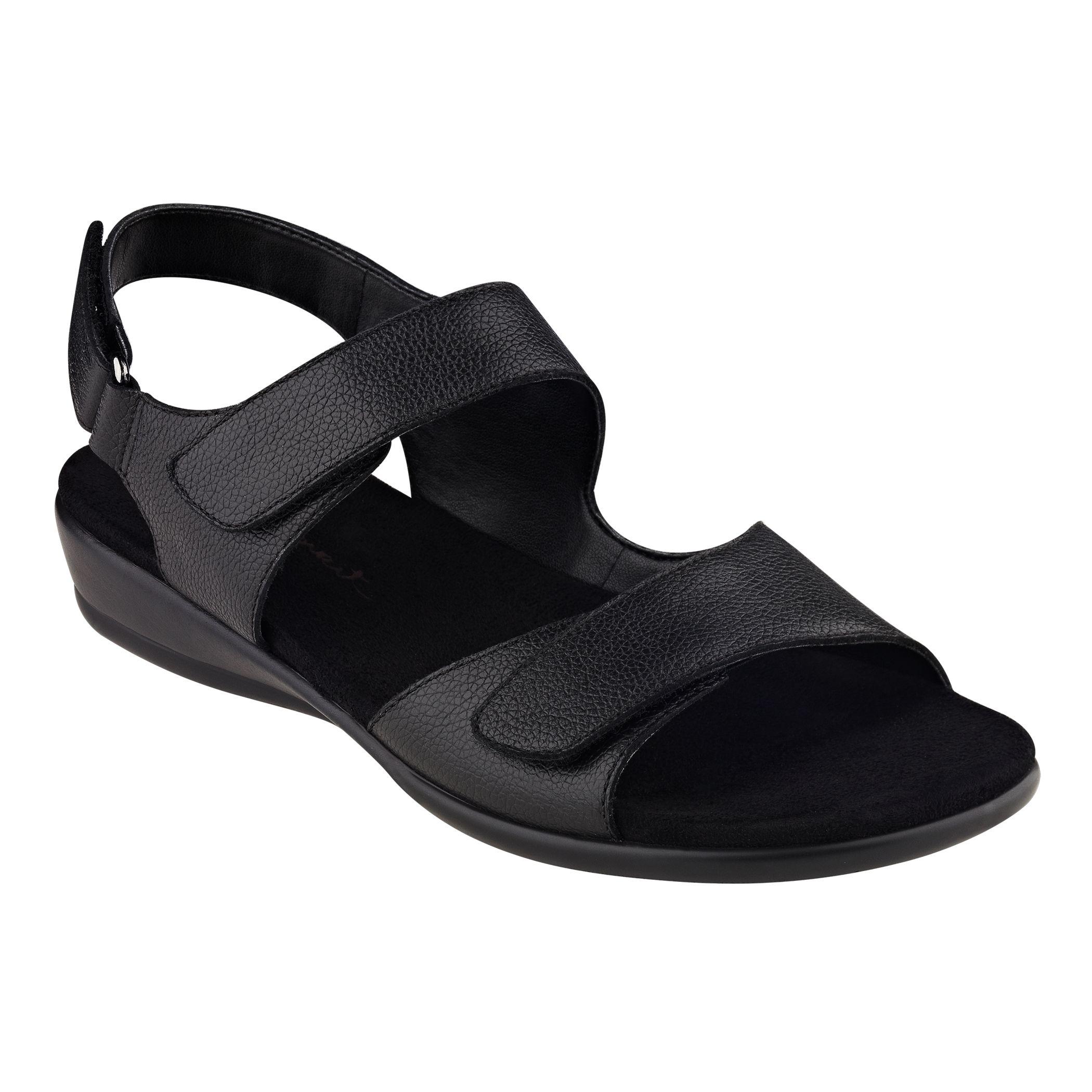 easy spirit hartwell women's sandal