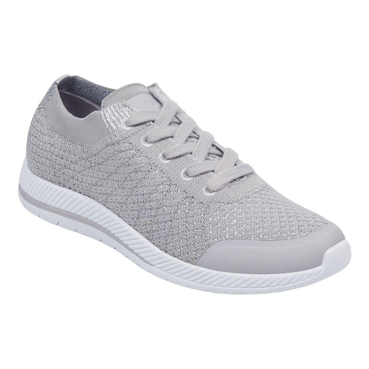 easy spirit fly casual walking shoes