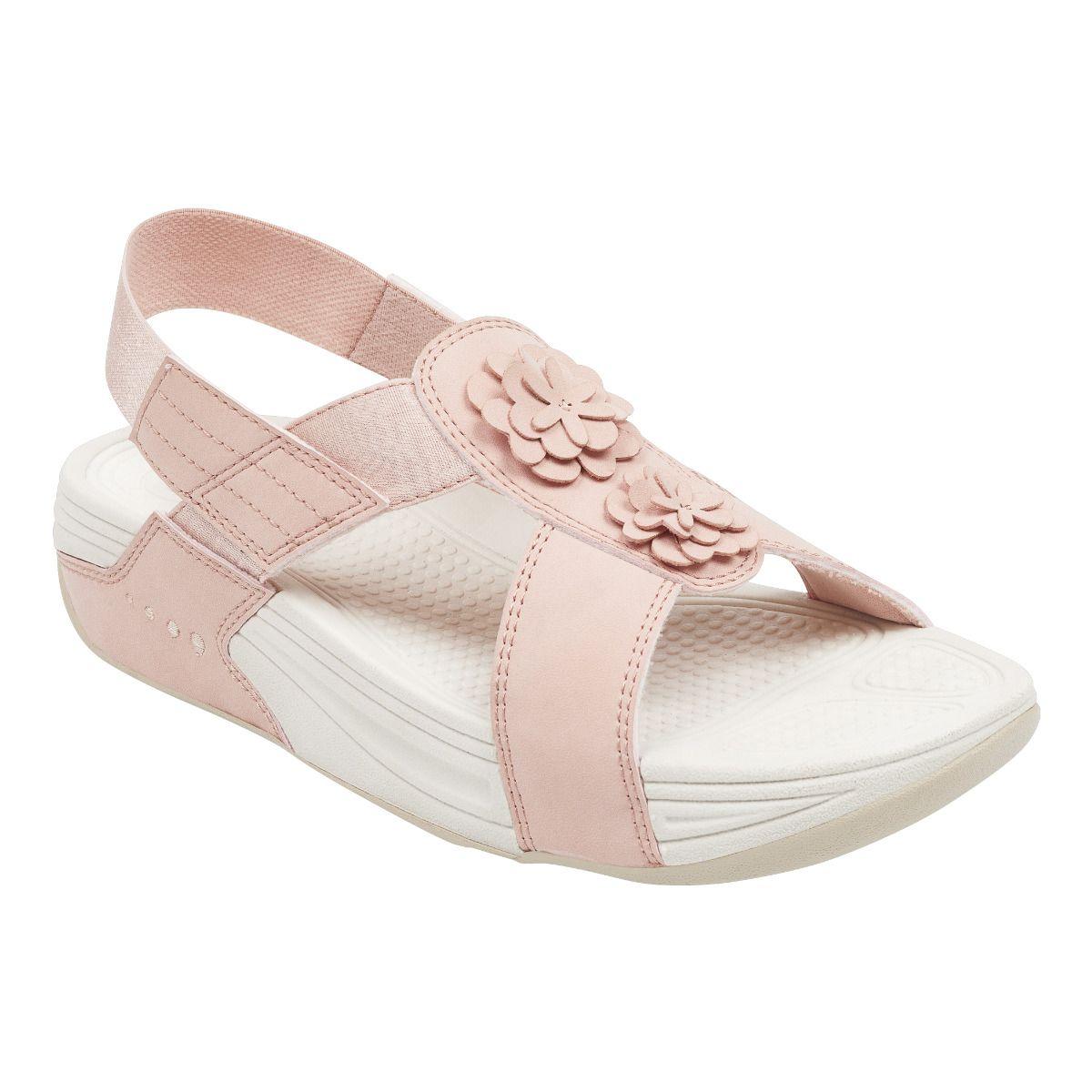 easy spirit hero wedge sandals