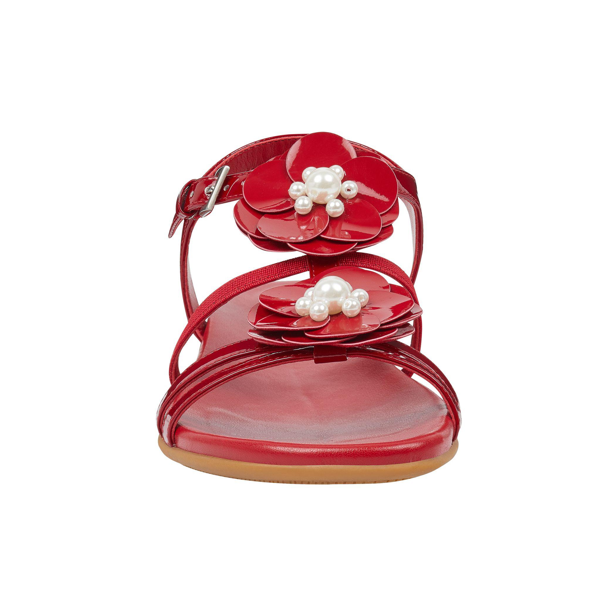 easy spirit haven flat sandals