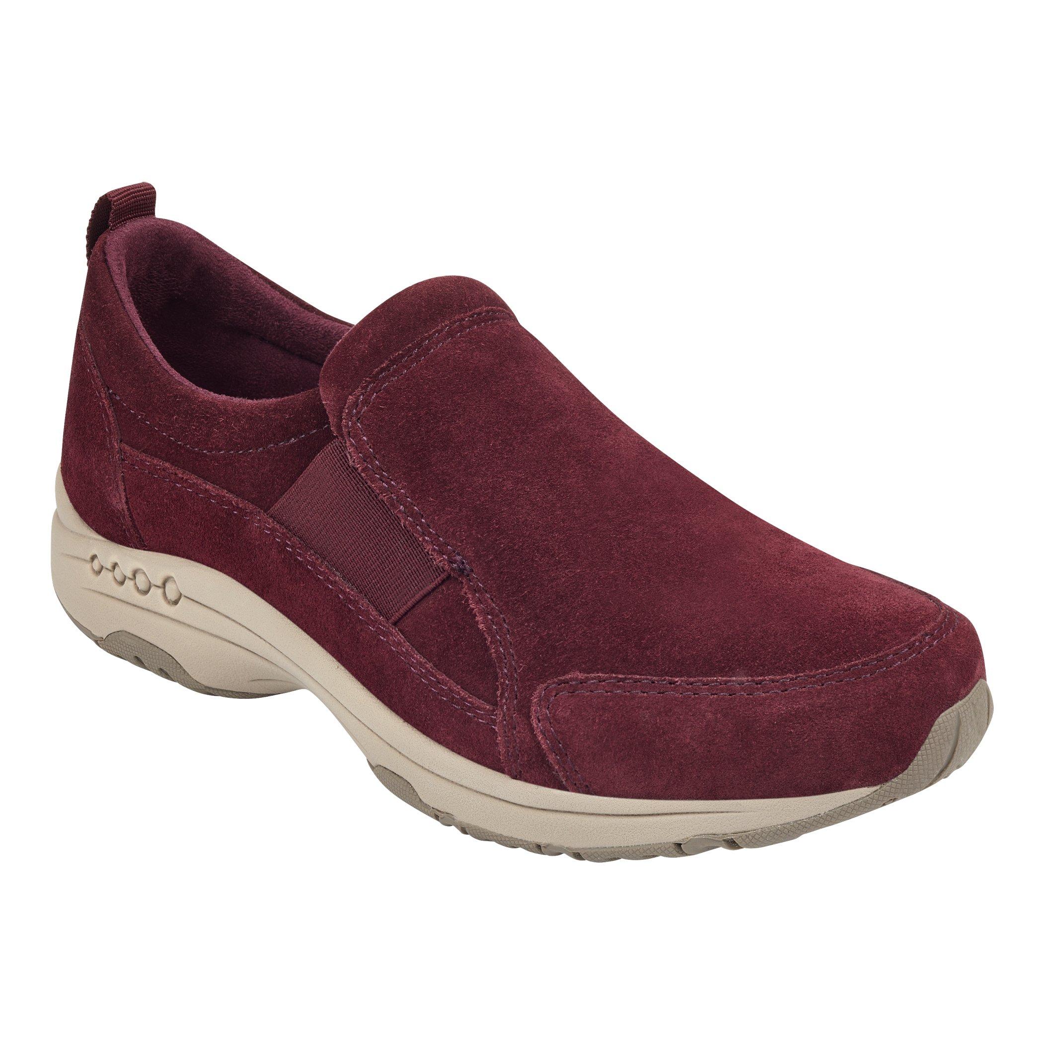 Easy Spirit Rubber Trippe Casual Walking Shoes in Red Lyst