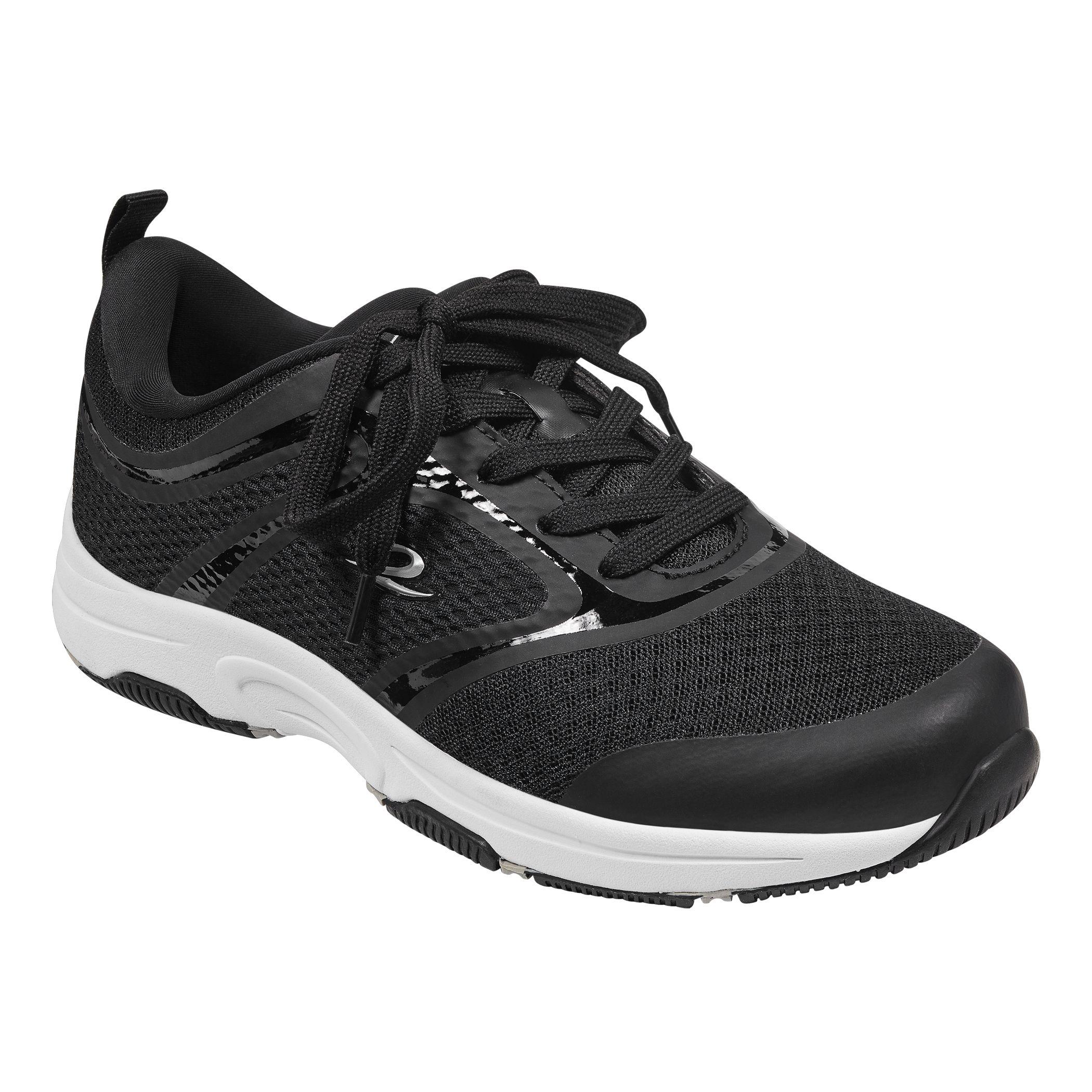 easy spirit onwalk walking shoes