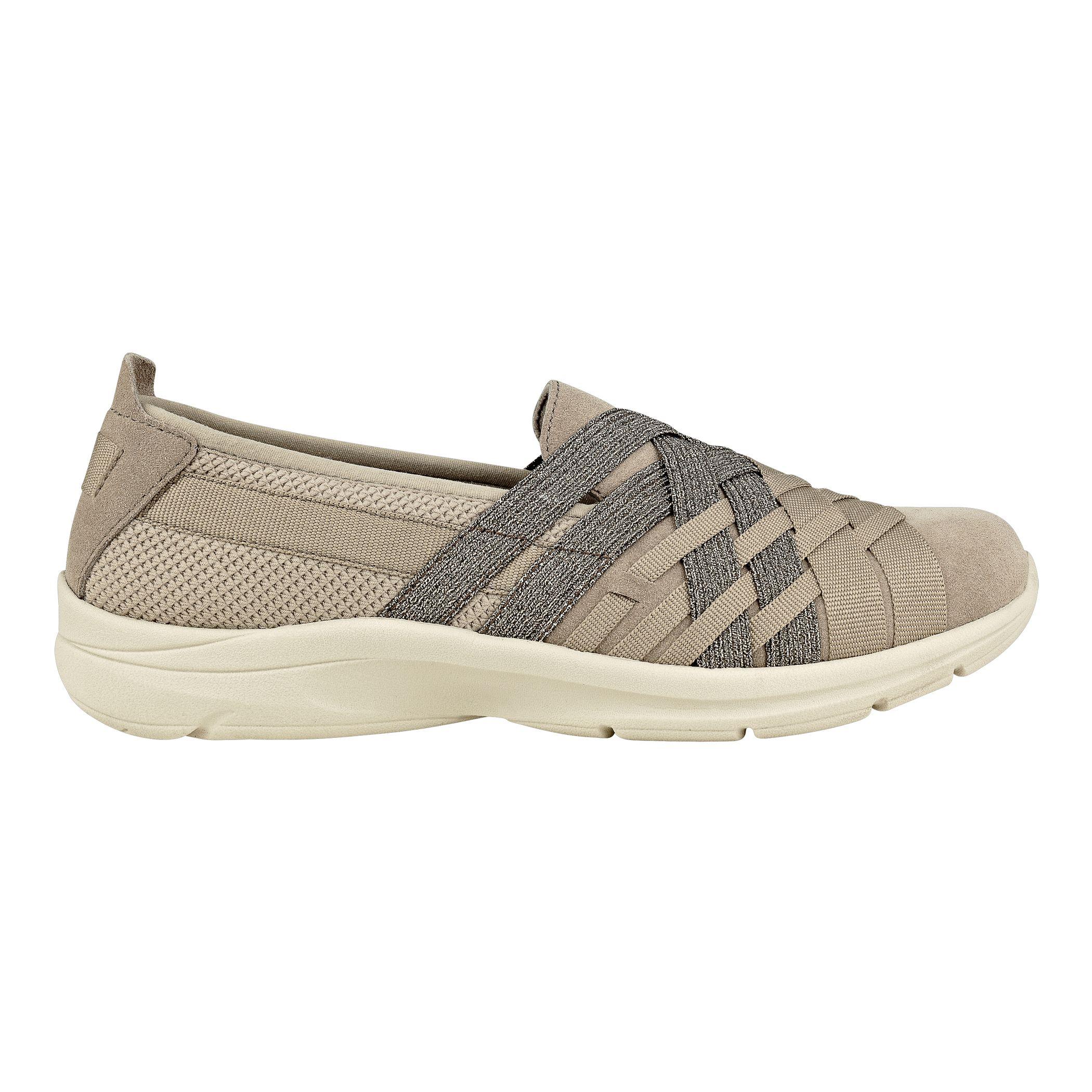 easy spirit queenie walking shoes