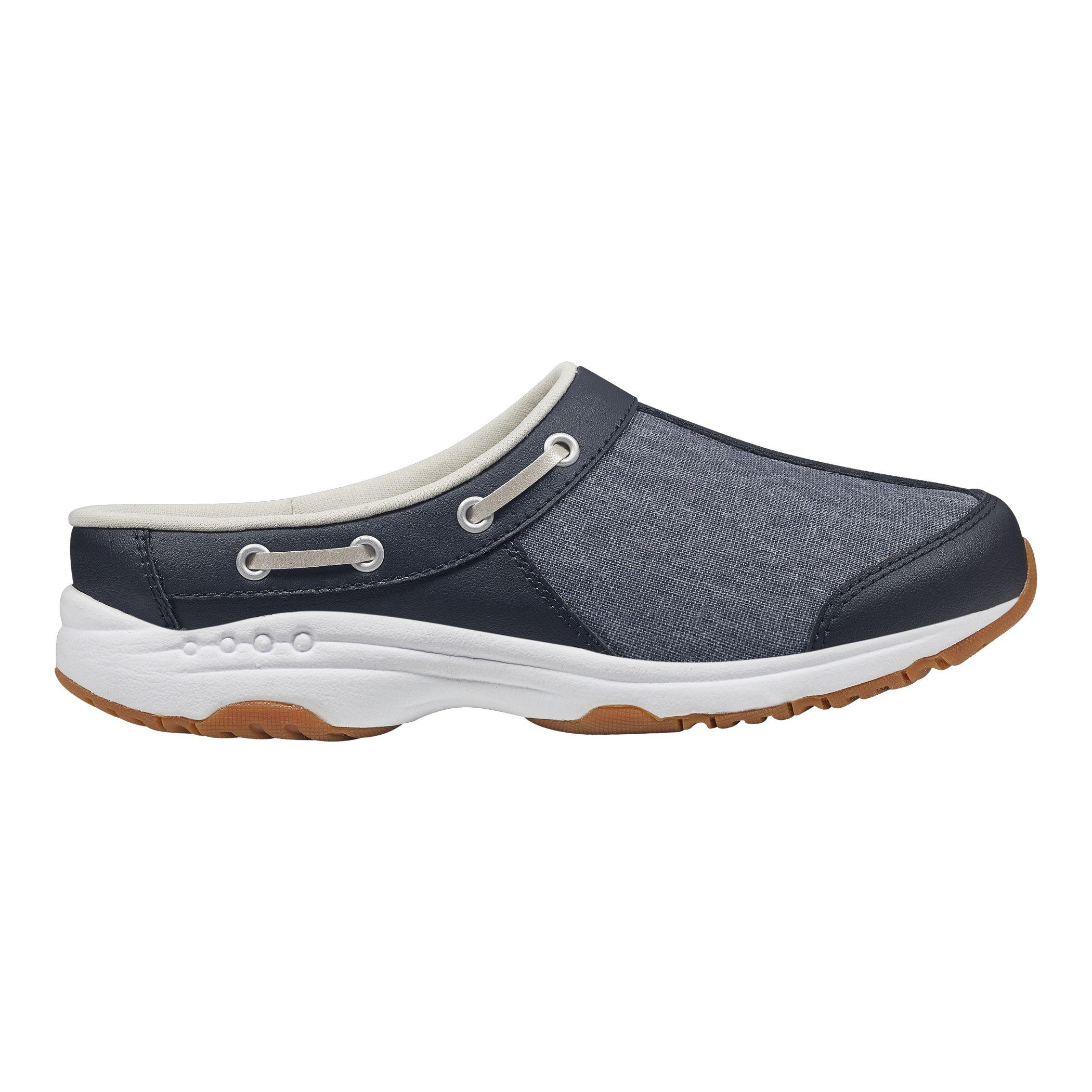 easy spirit travelport clogs