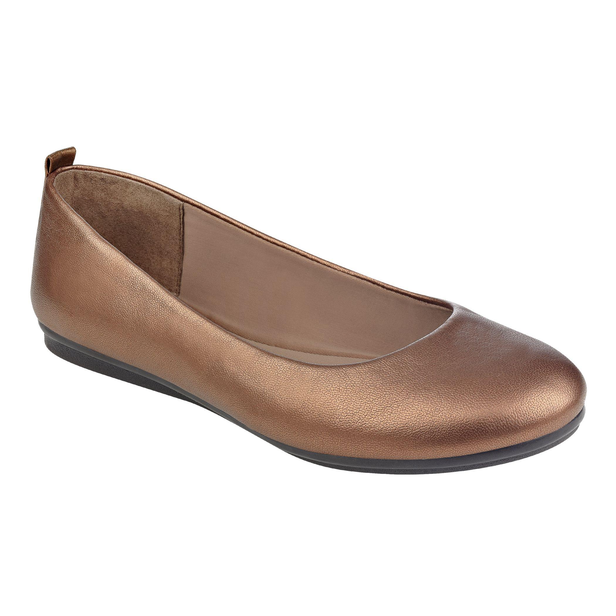 easy spirit getcity flats